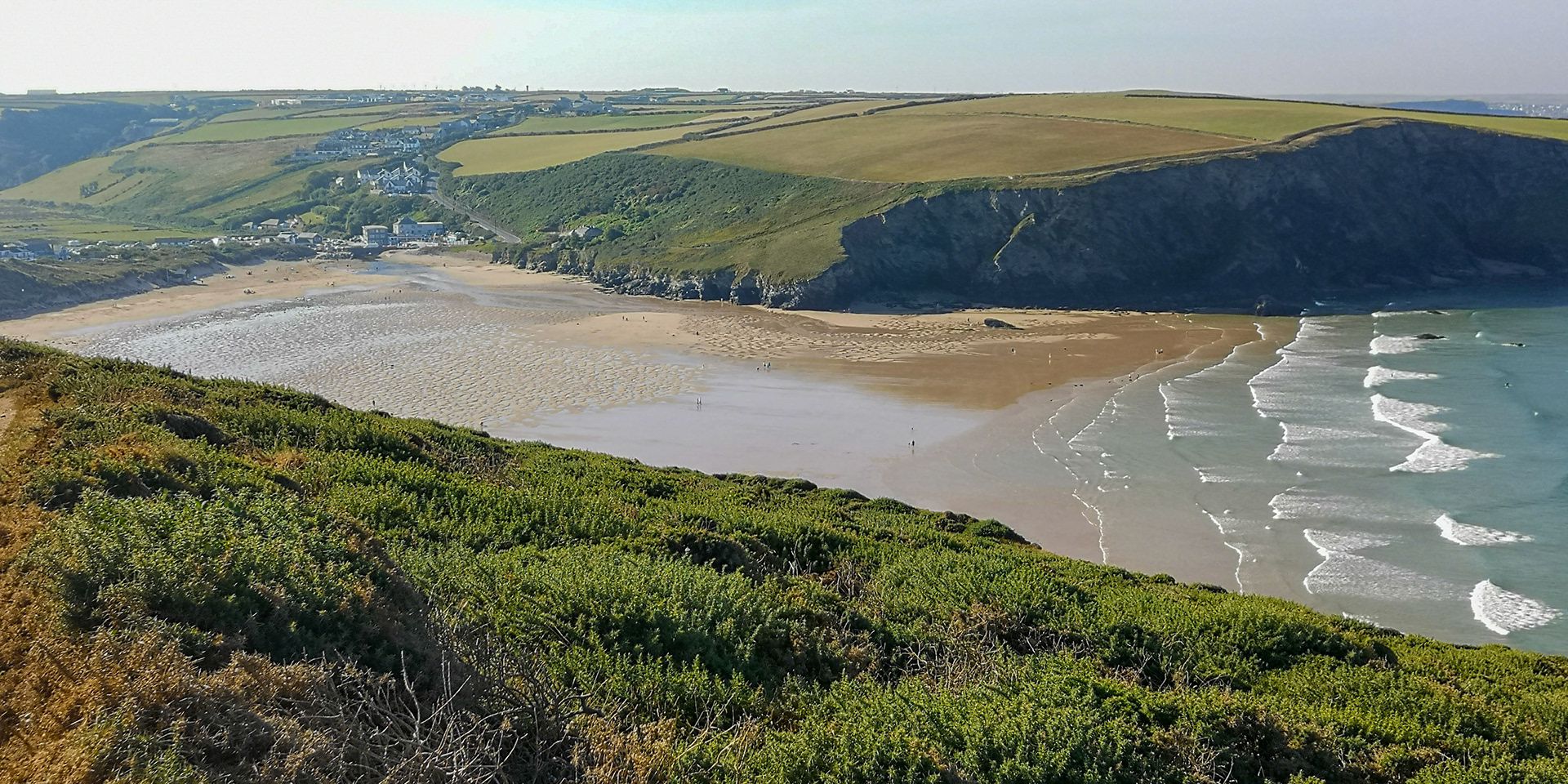 Mawgan Porth