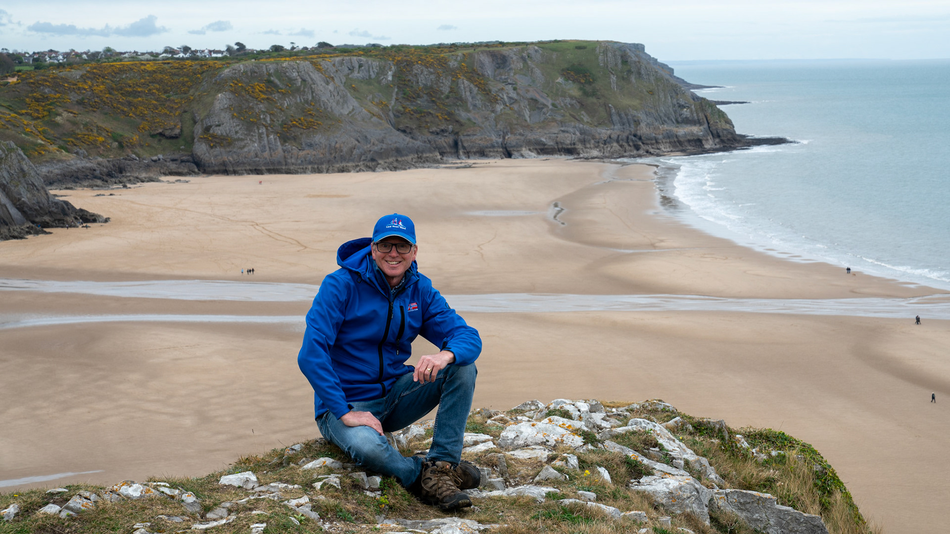 Tor Bay