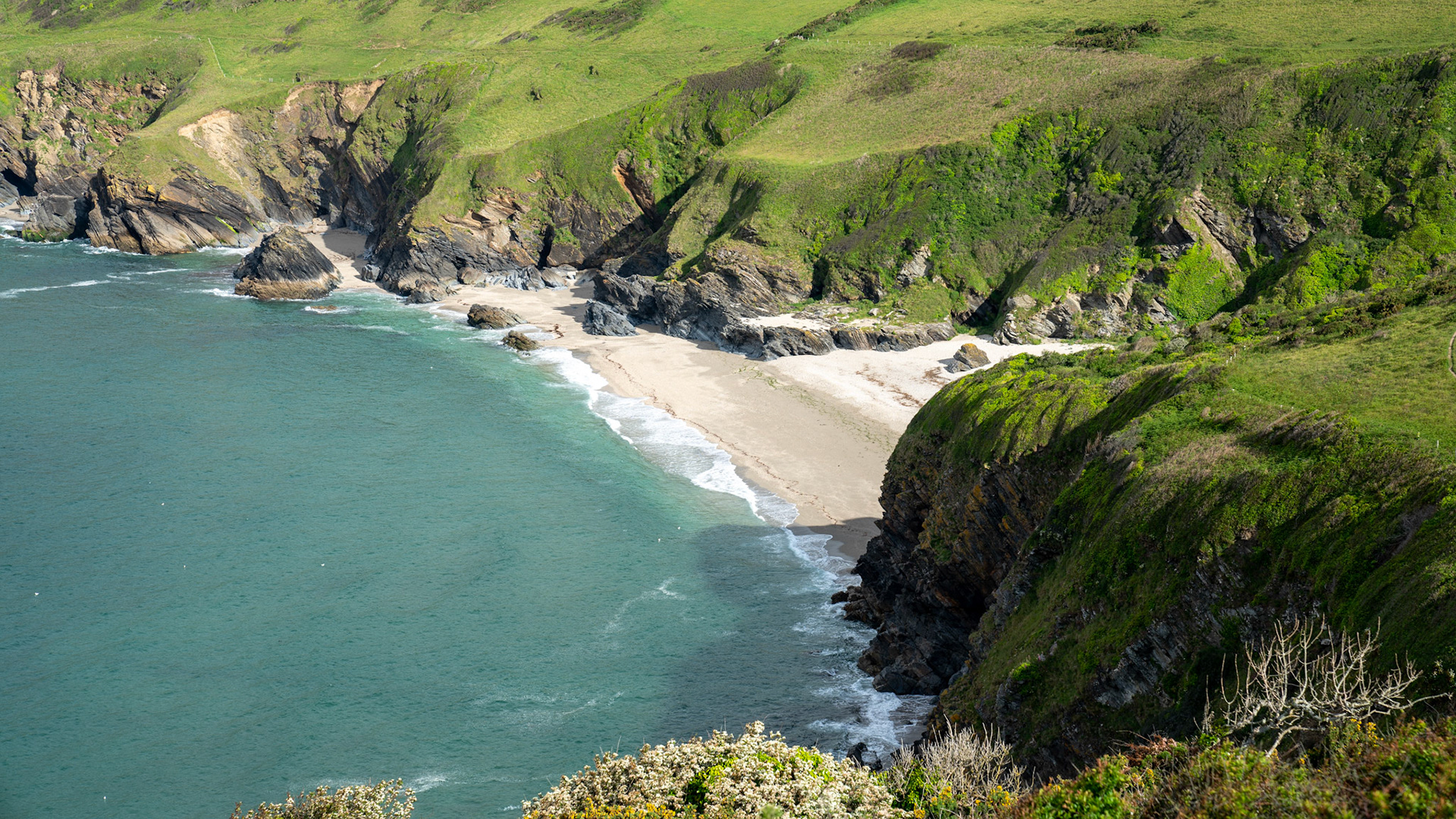 Lantic Bay
