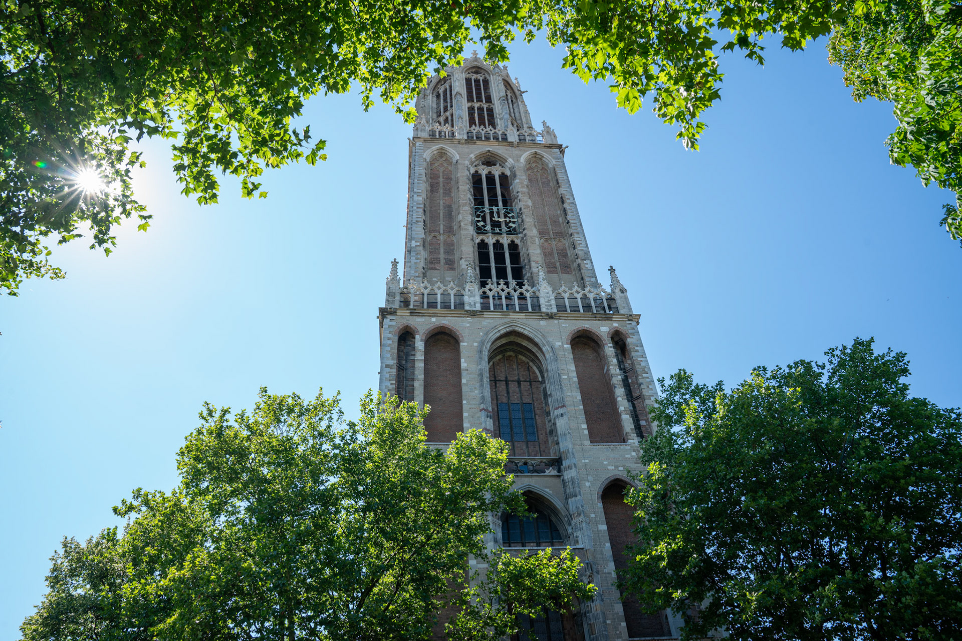 Domtoren Utrecht