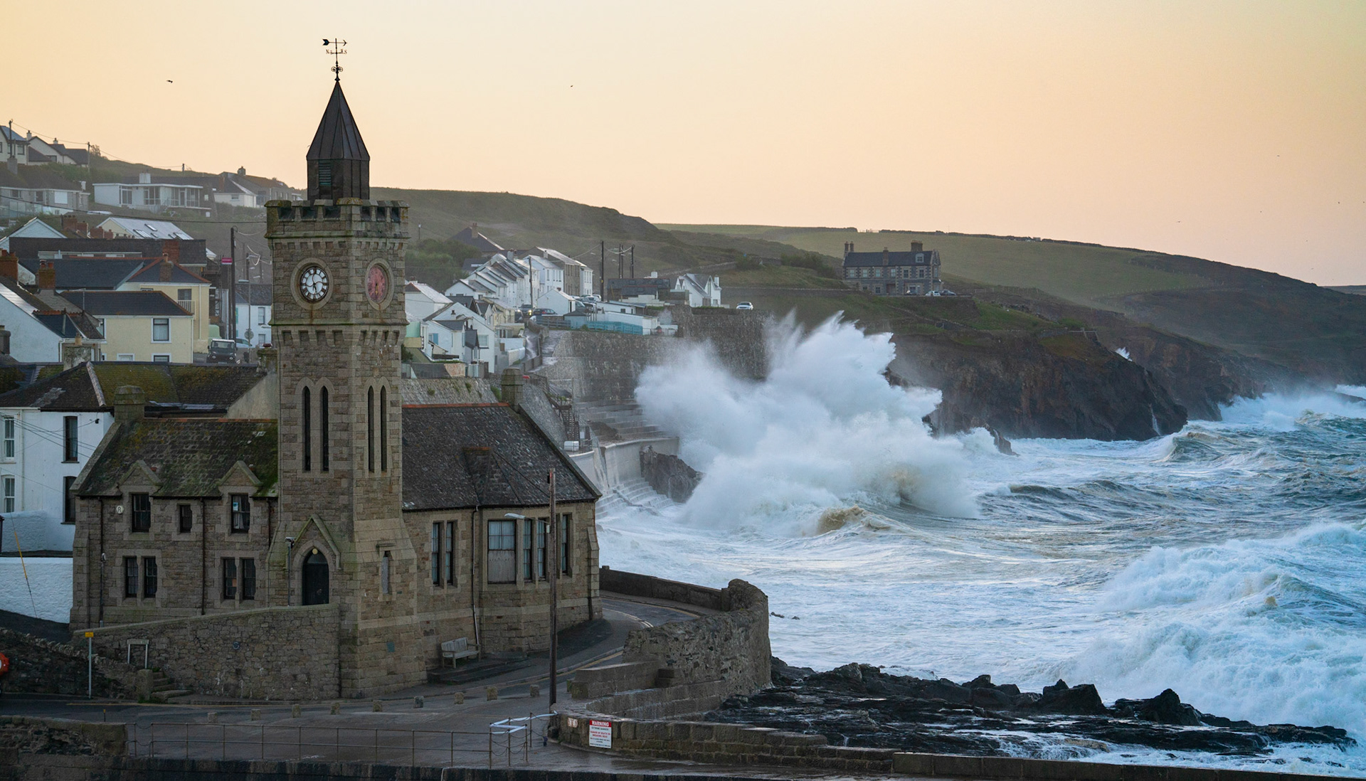 Porthleven