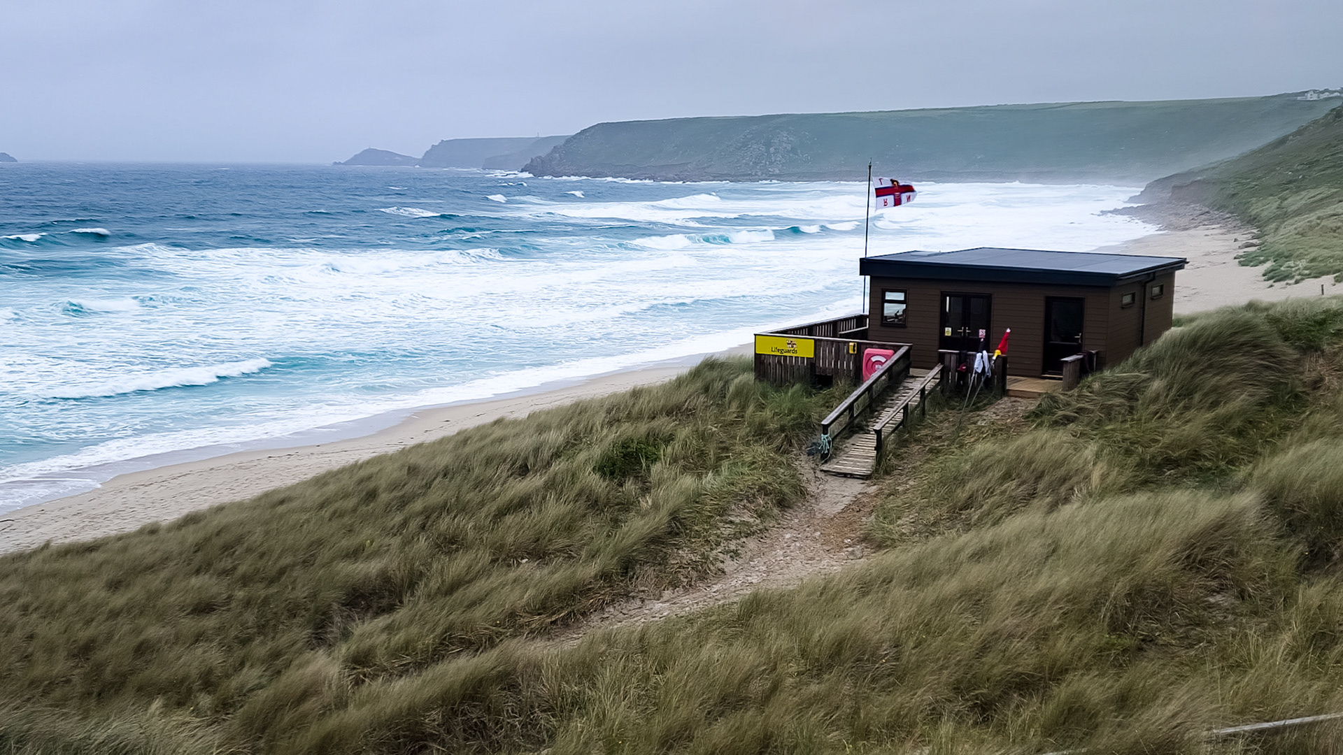 Sennen Cove