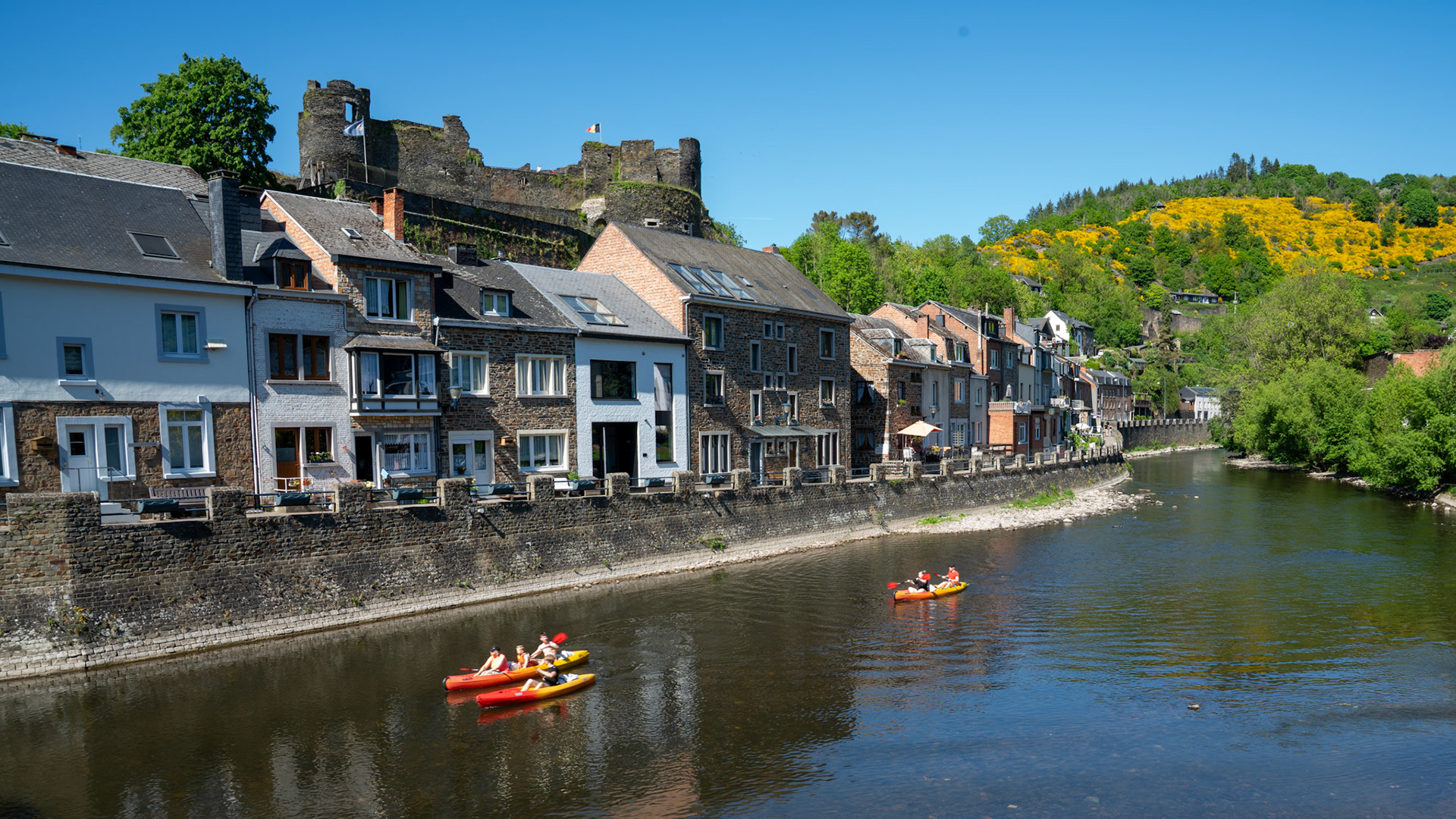 La Roche-en-Ardenne