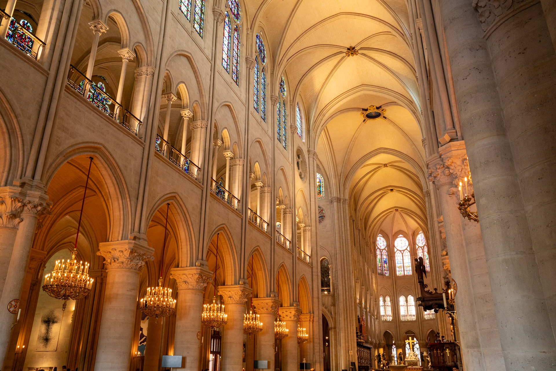 Notre Dame