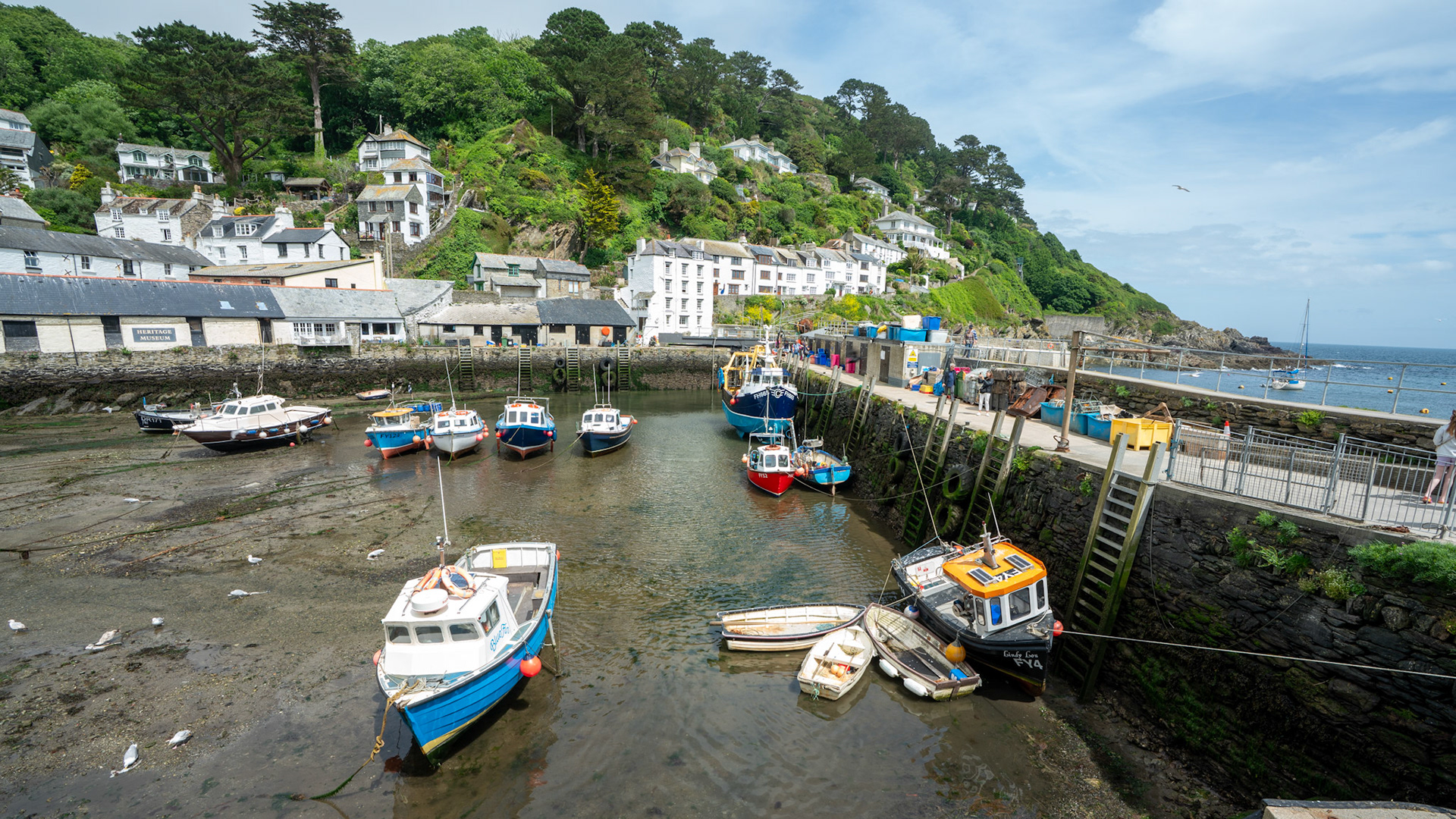 Polperro