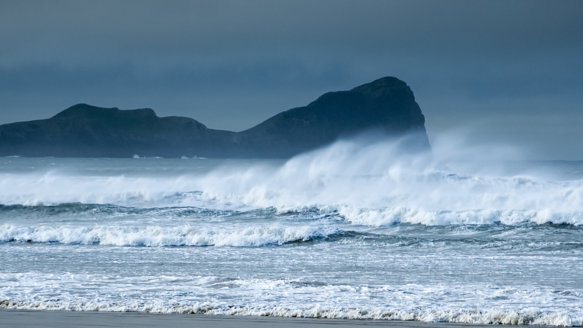 Worms Head