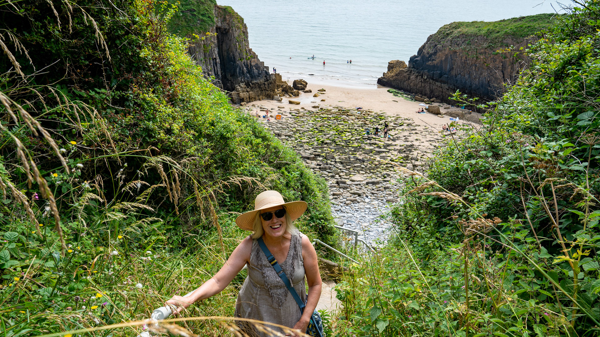 Church Door Cove