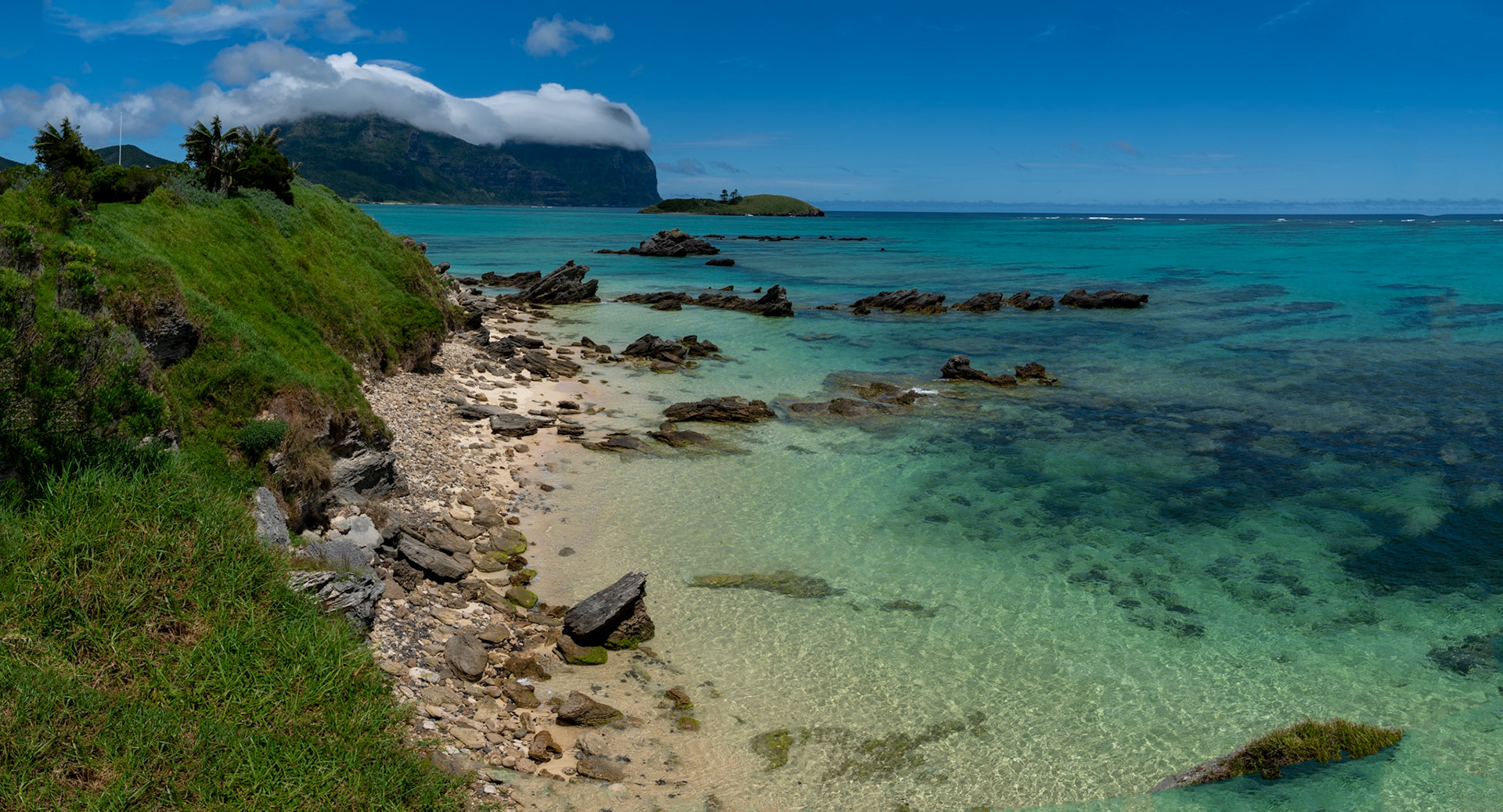 The Lagoon