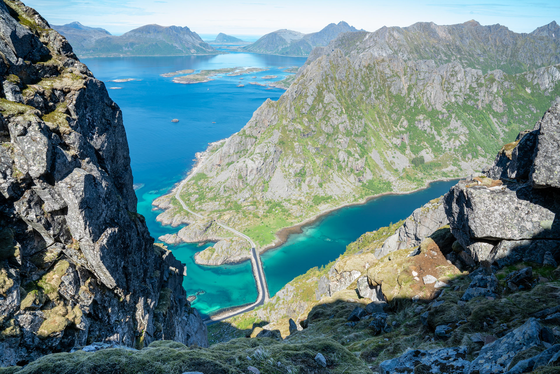 Vestfjord