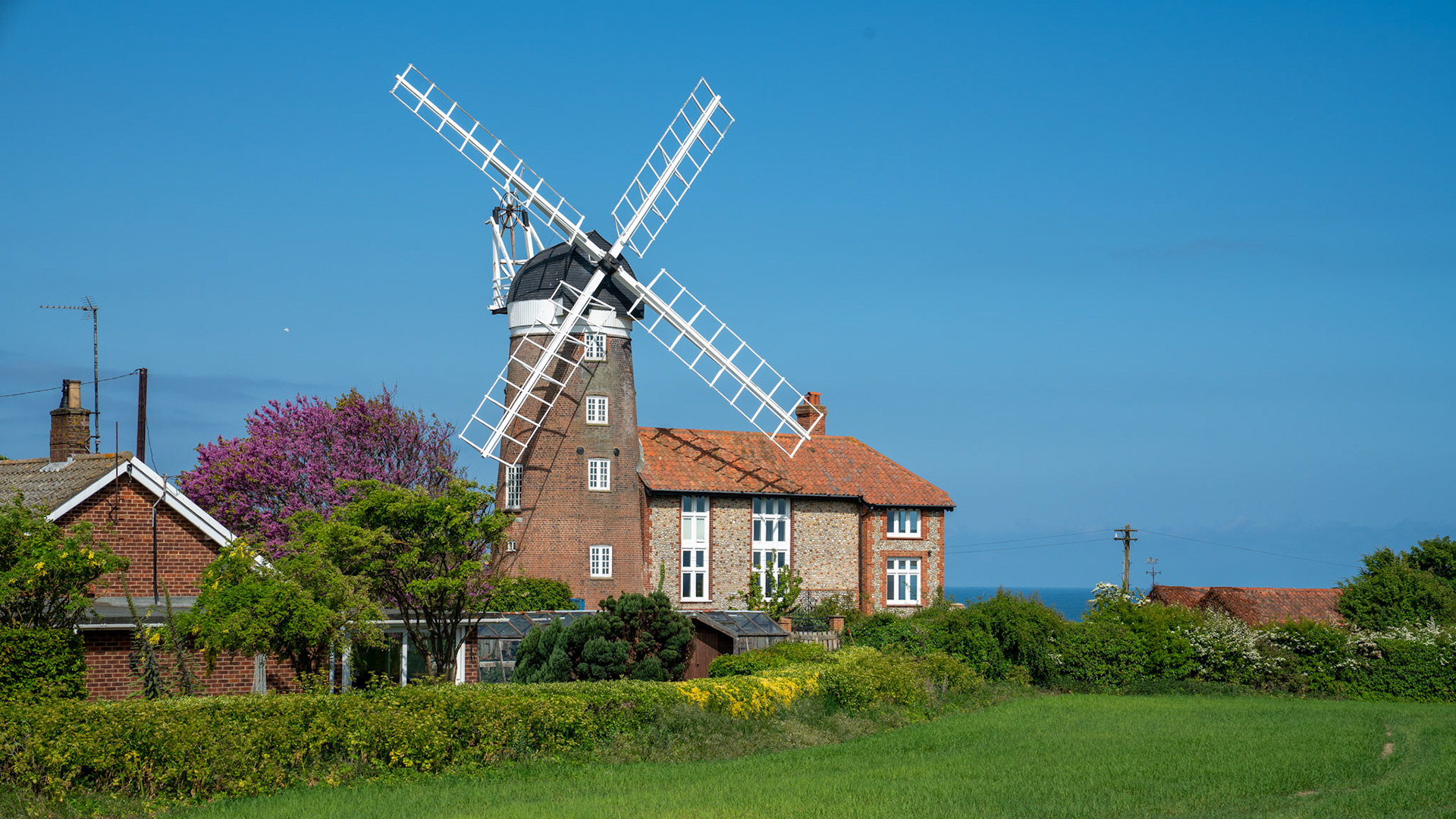 Weybourne
