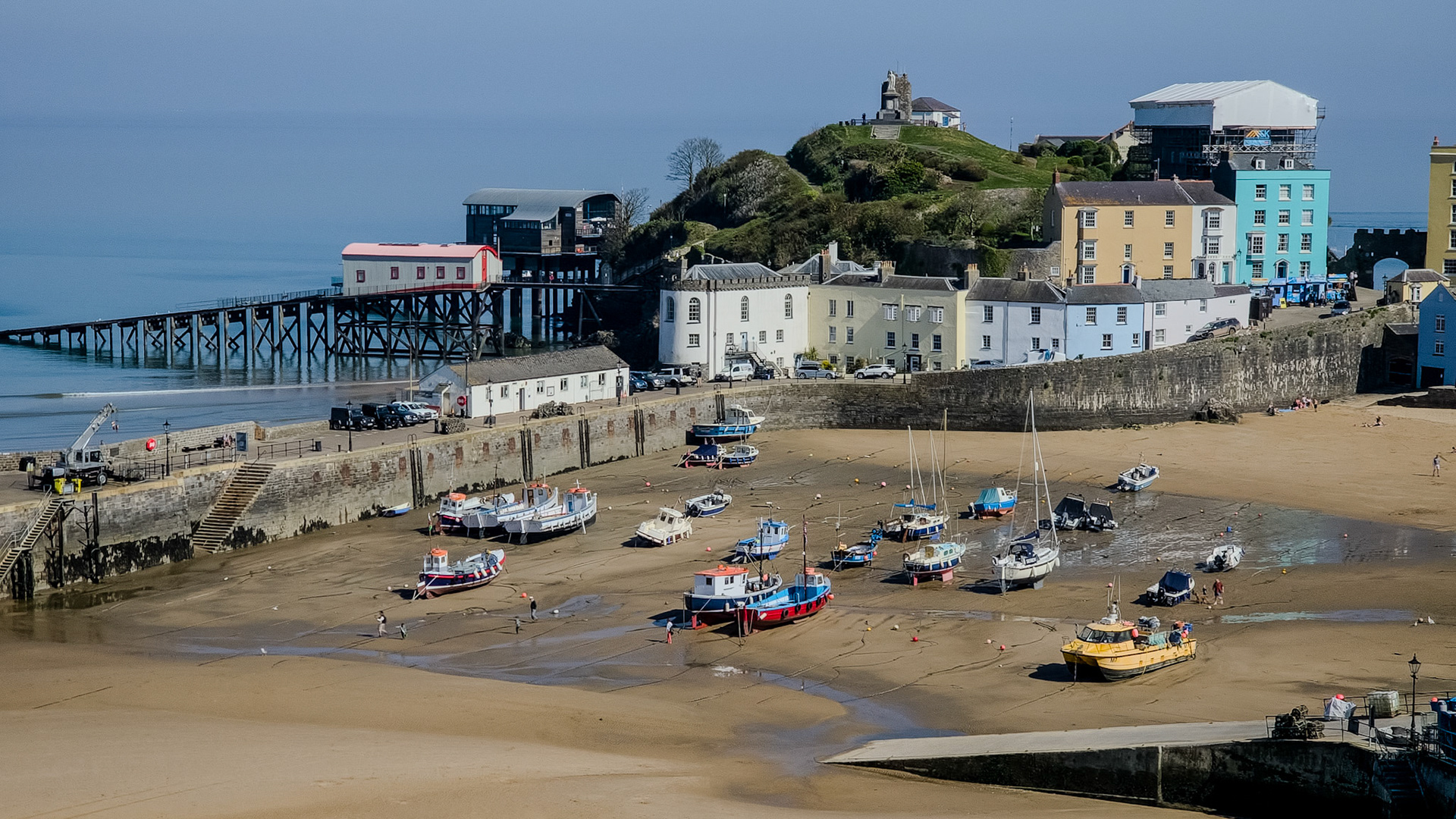 Tenby