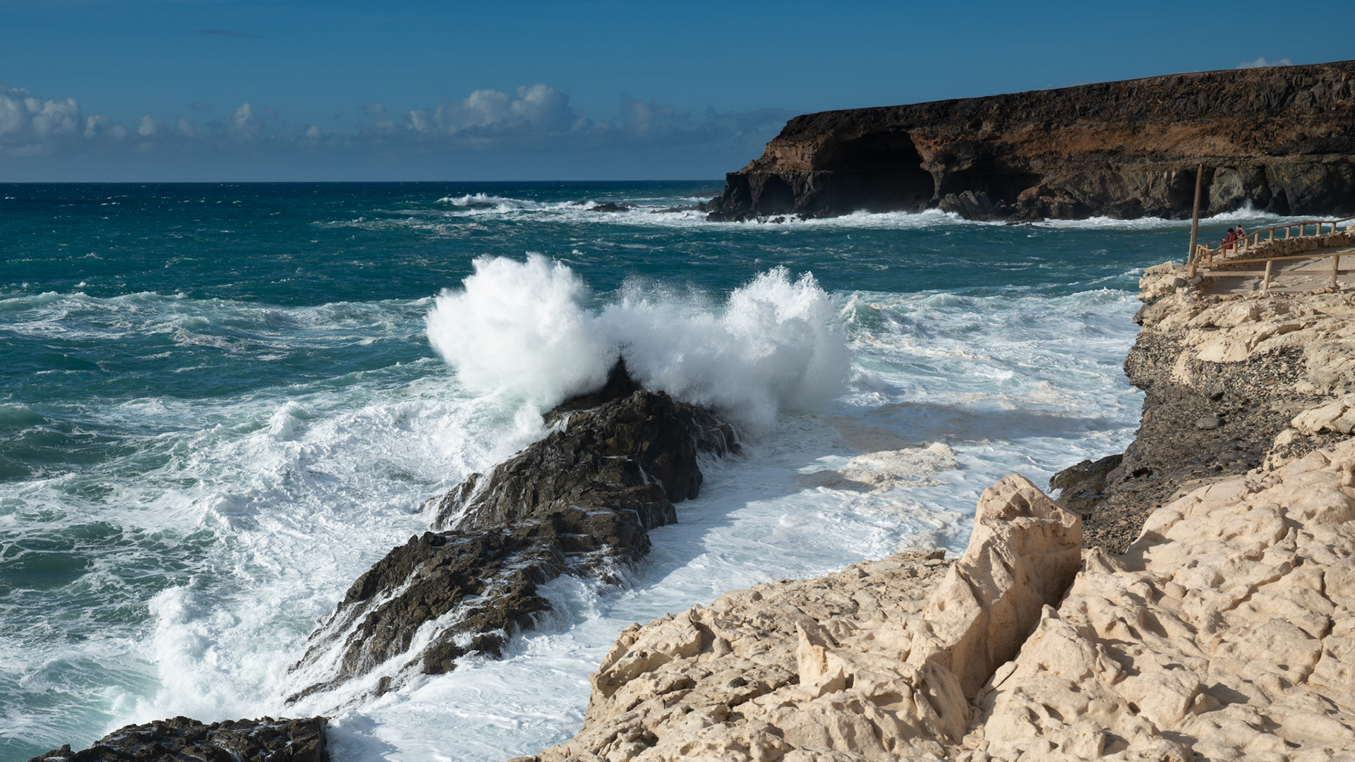 Mirador Hornos de Cal