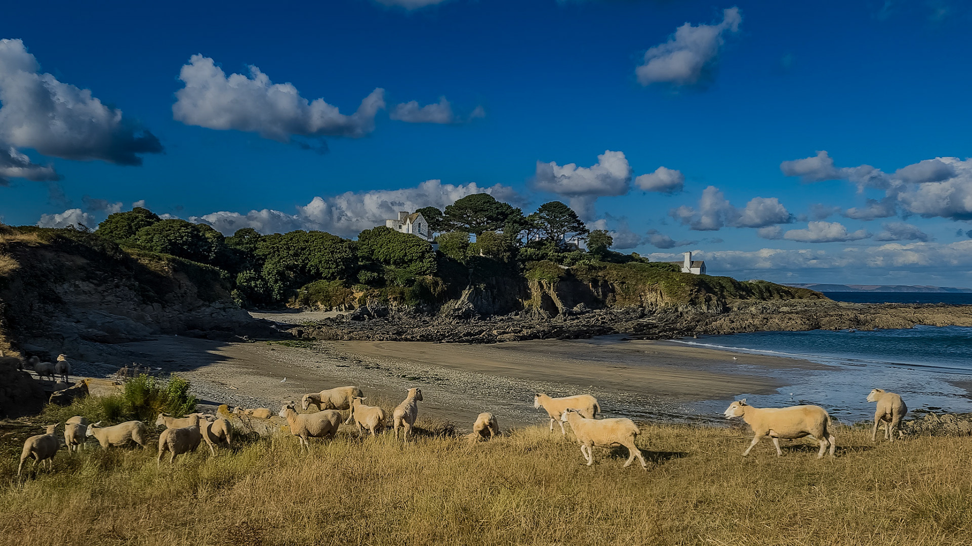 Colonna Beach