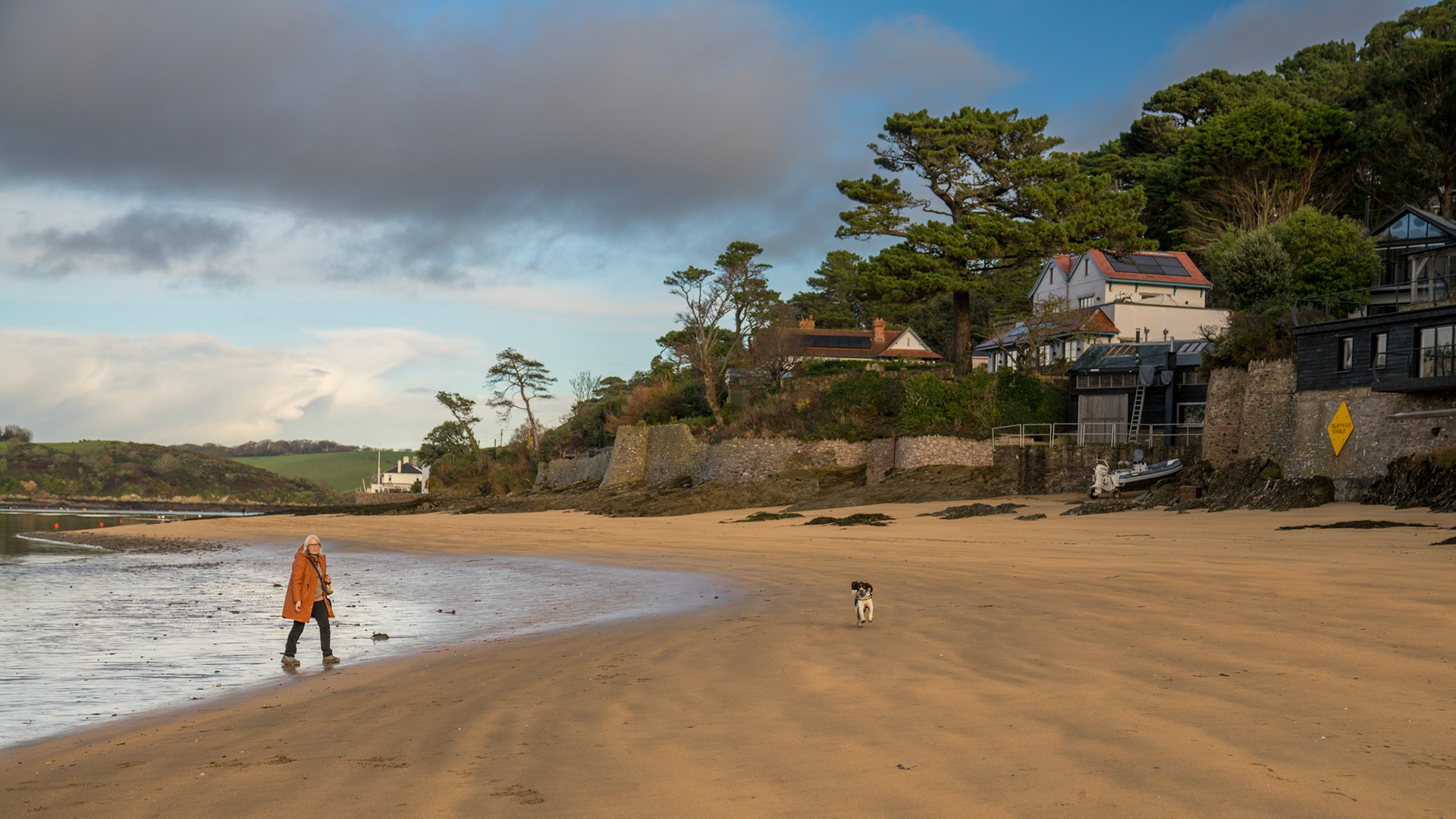 Small's Cove