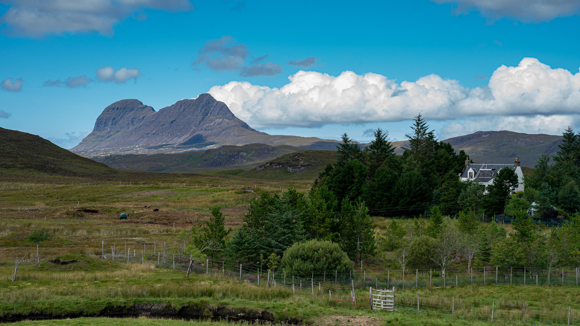 Suilven