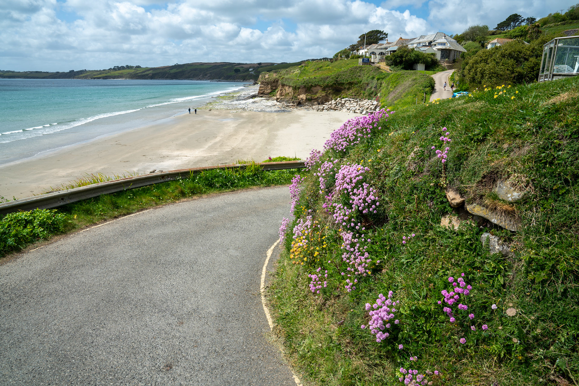 Carne Beach