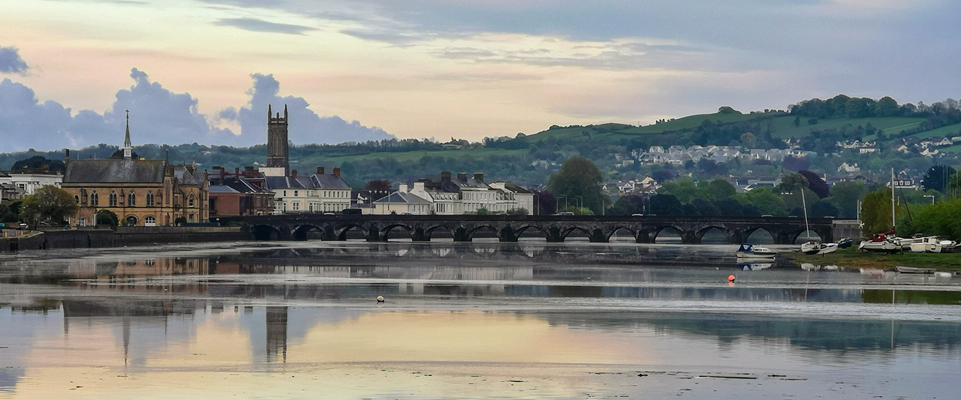 Barnstaple