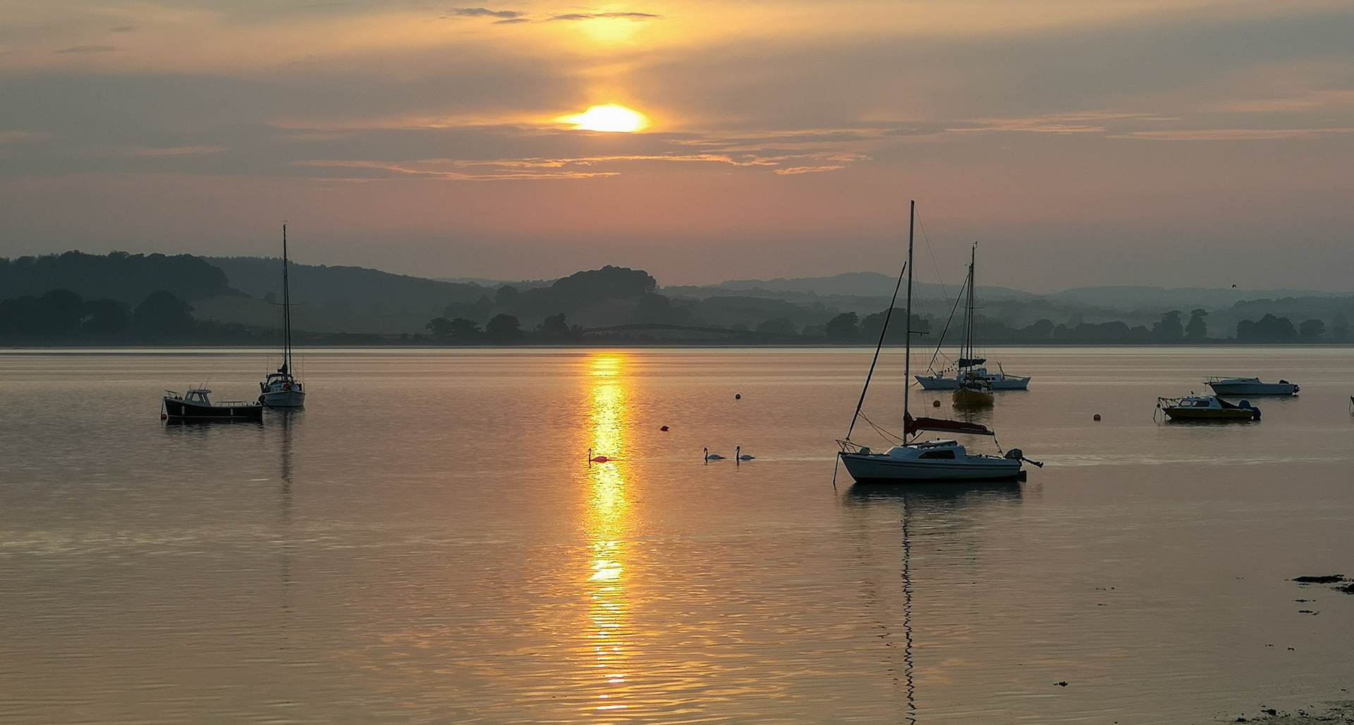 Lympstone