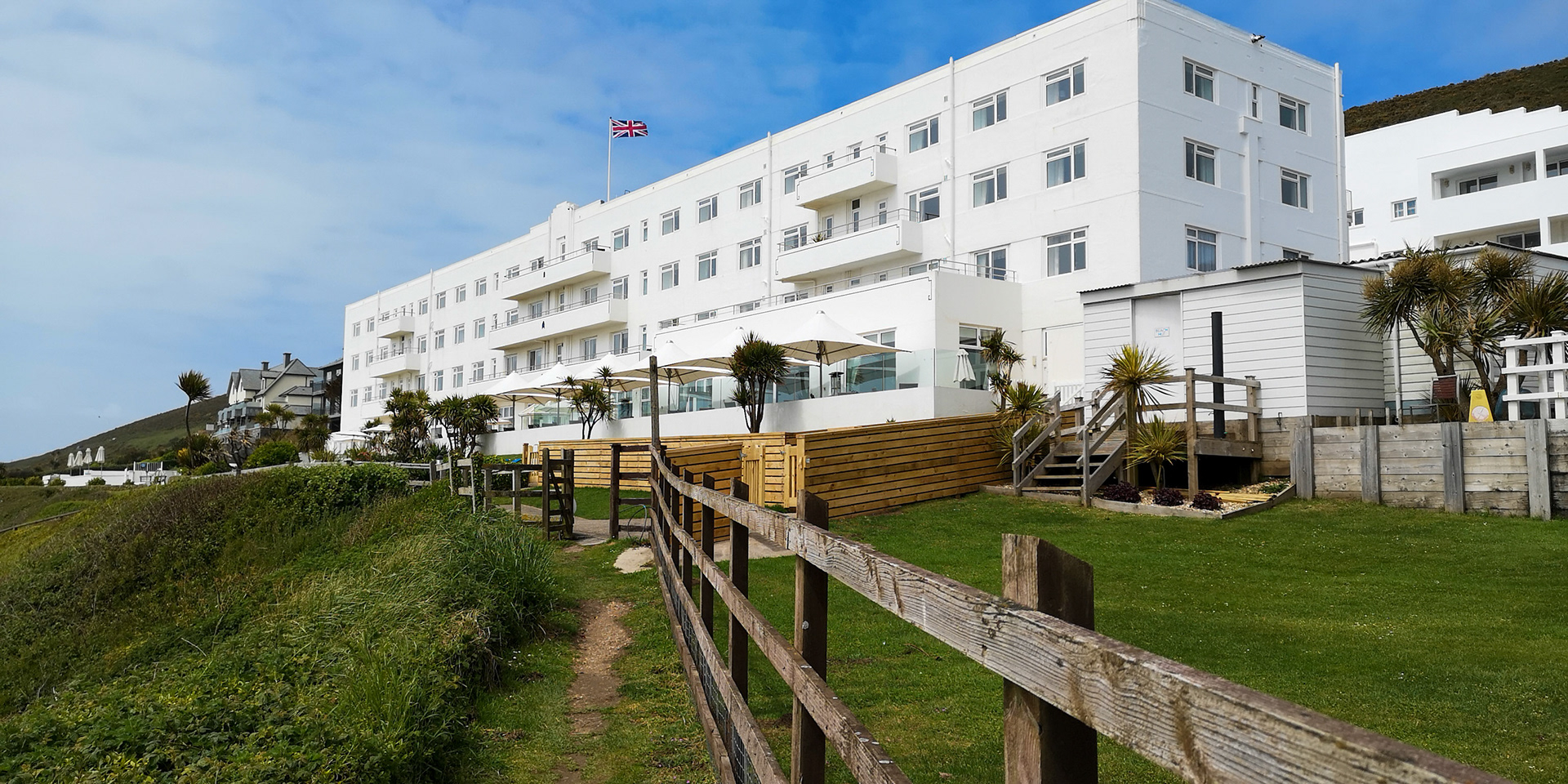 Saunton Sands Hotel