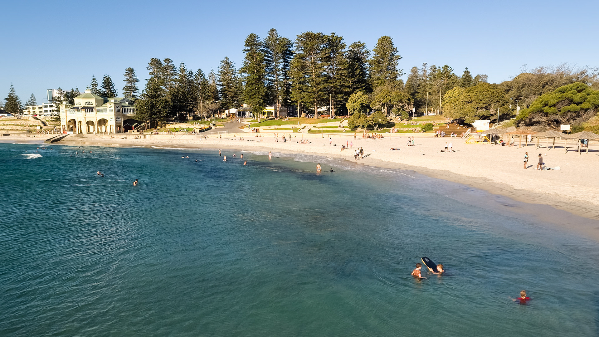 Cottesloe Beach