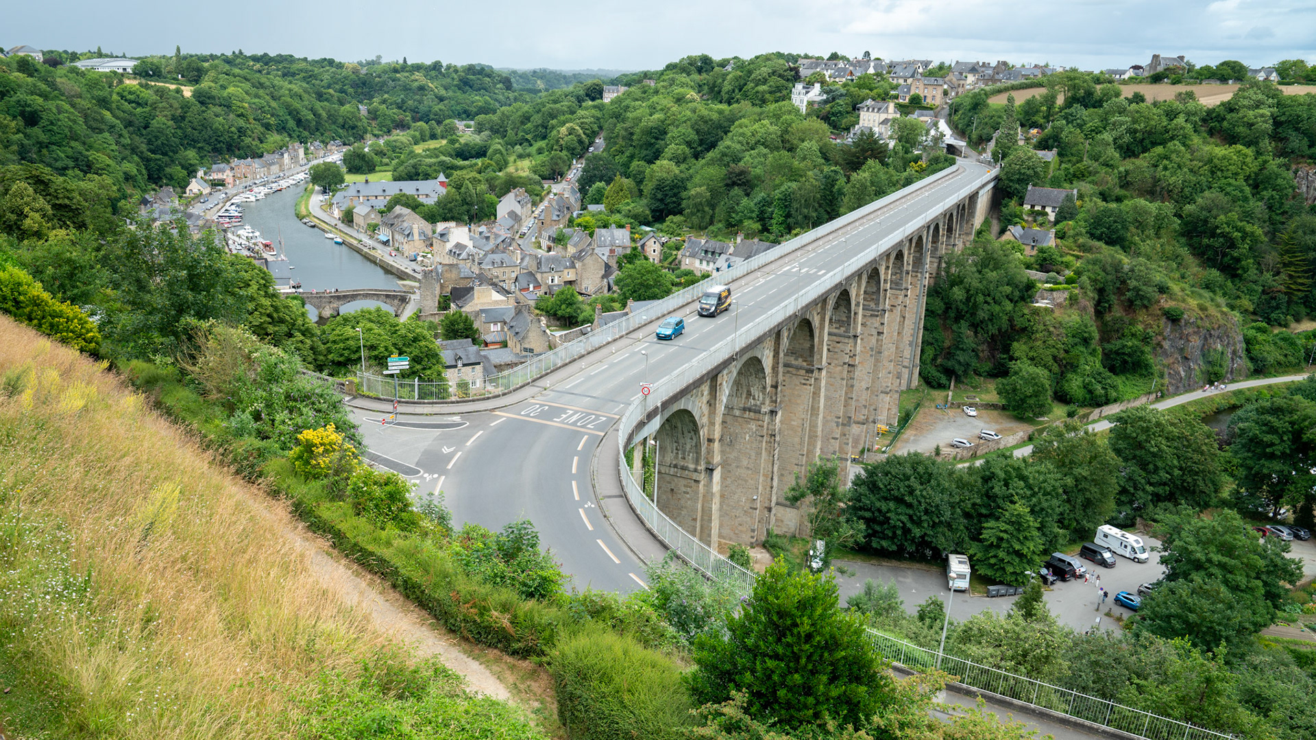 Dinan