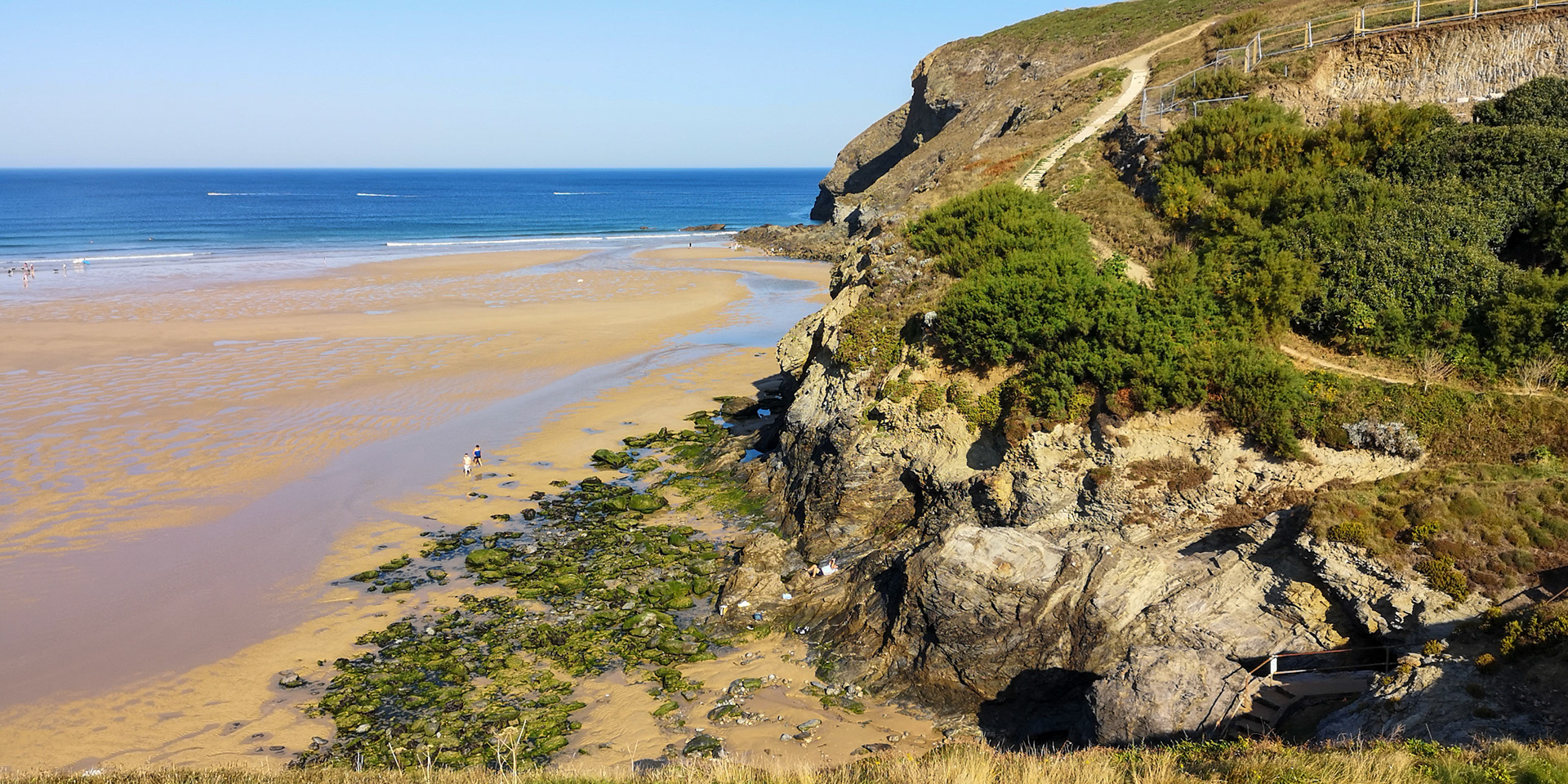 Mawgan Porth