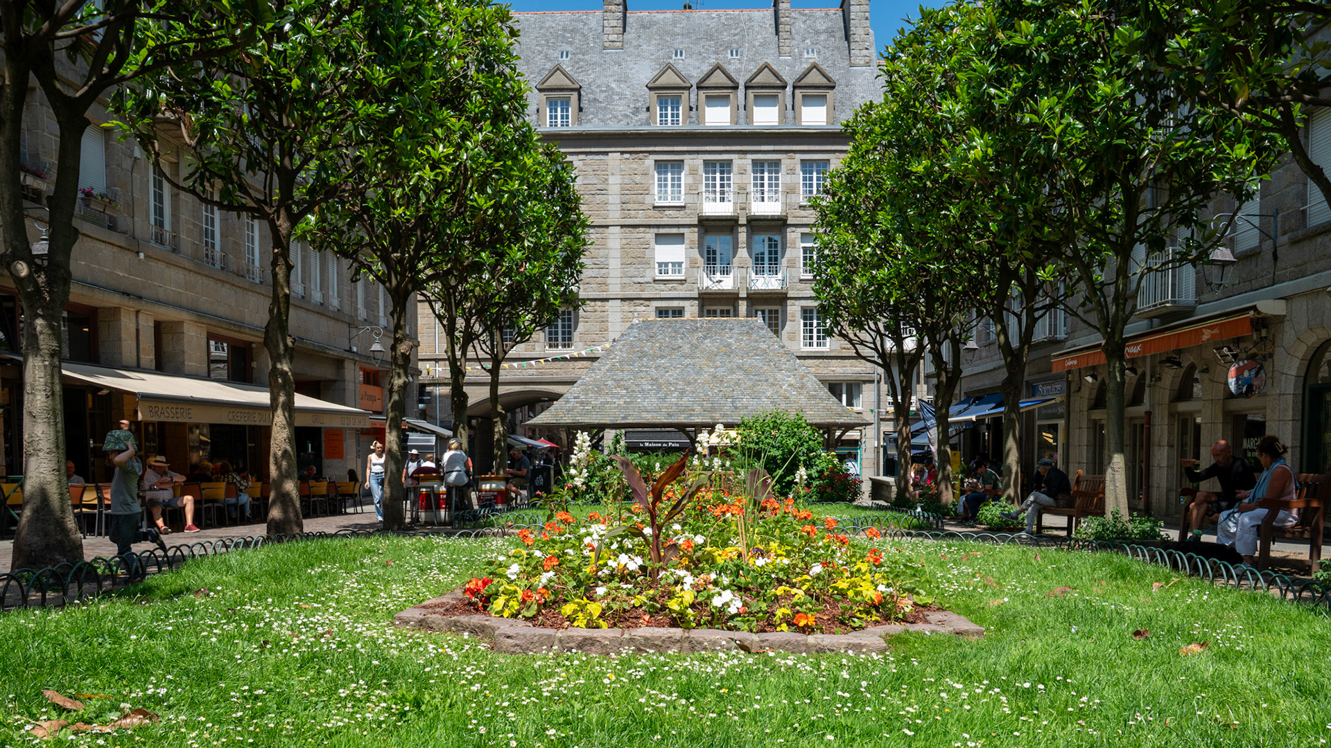 Saint-Malo
