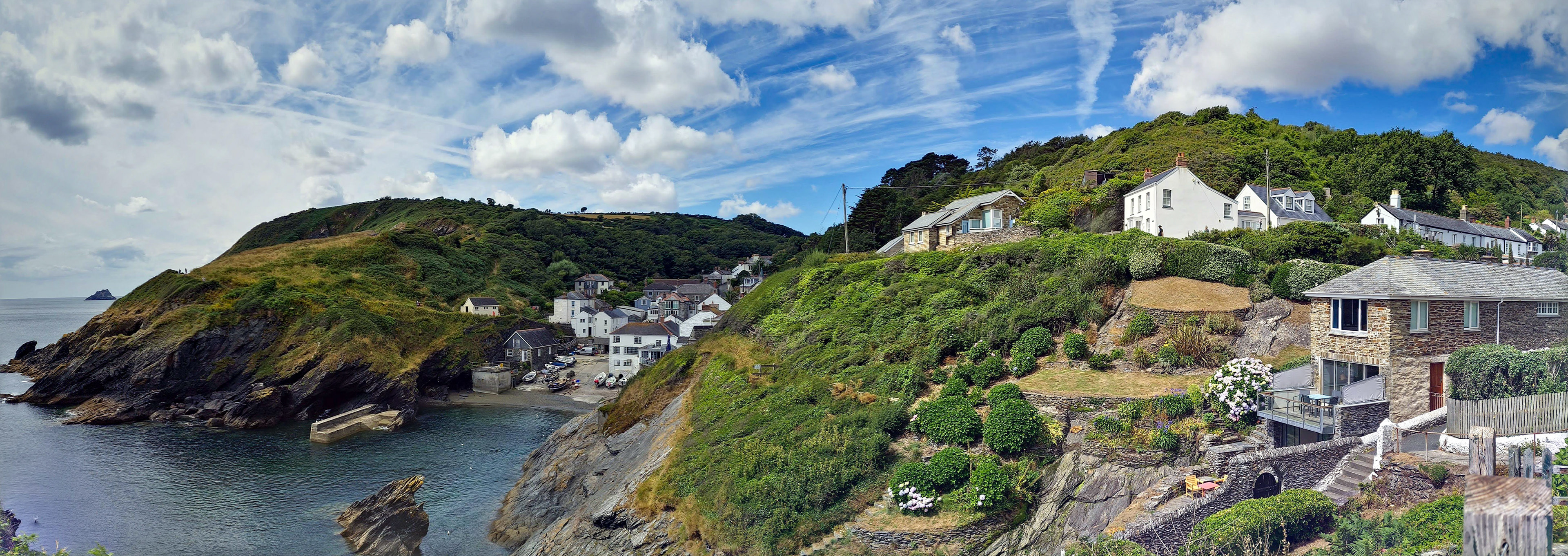 Portloe