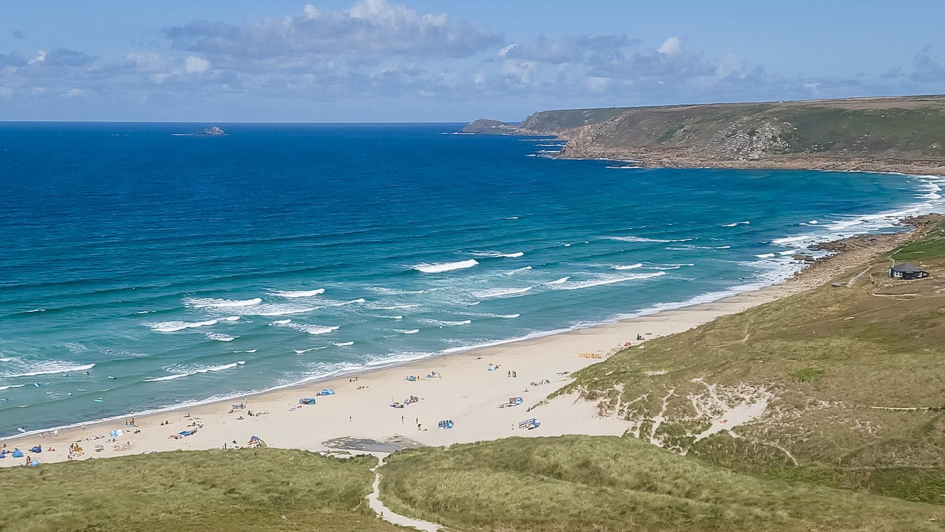Sennen Cove