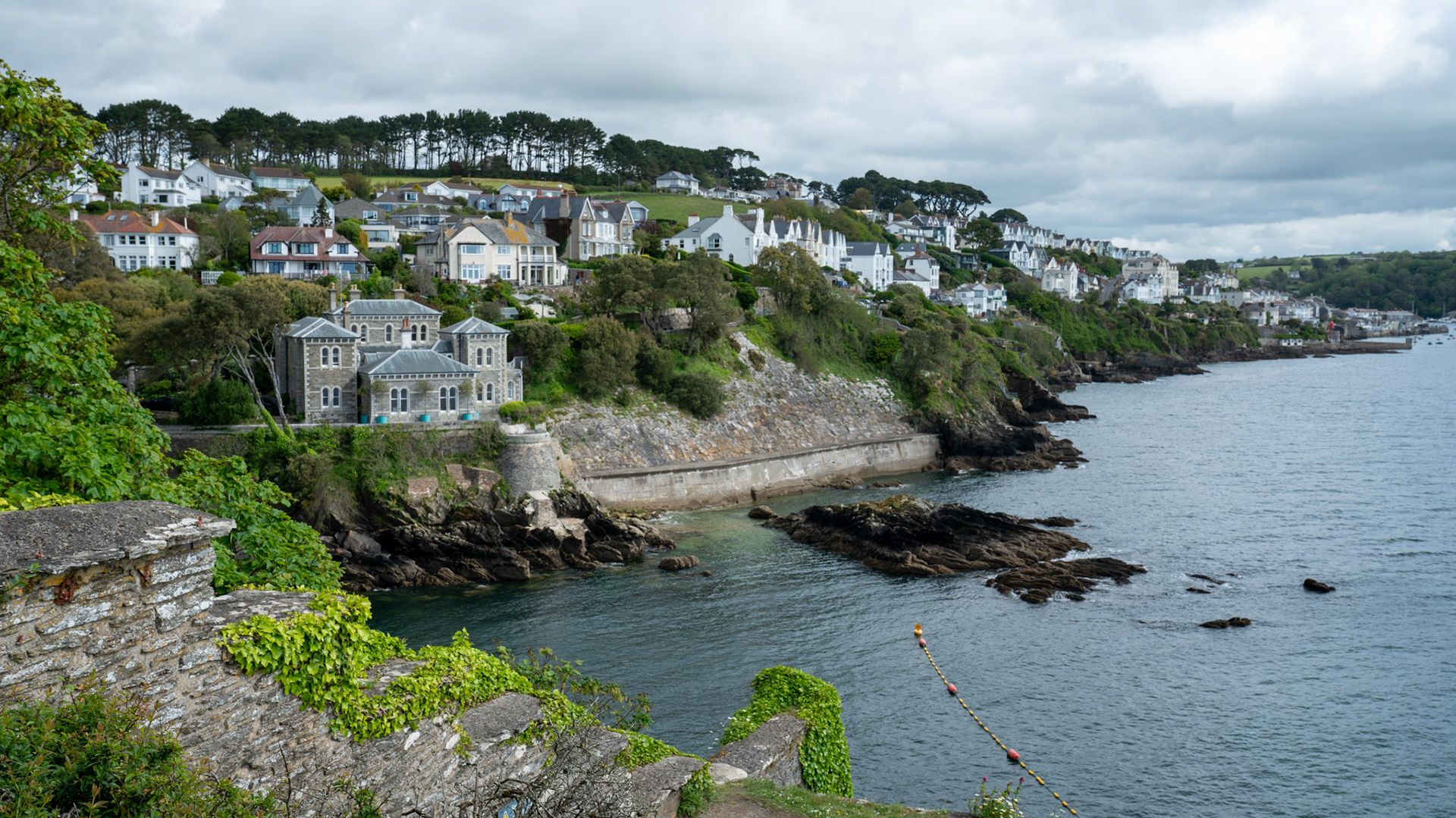 Fowey