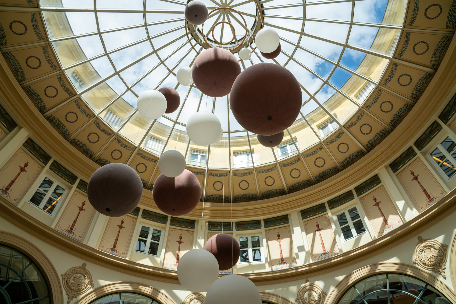 Galerie Colbert, Paris