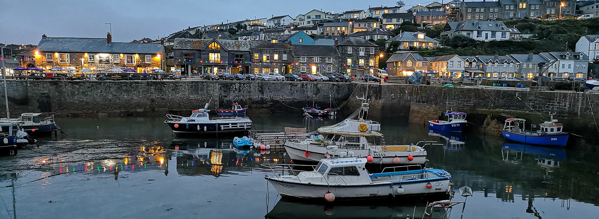 Porthleven