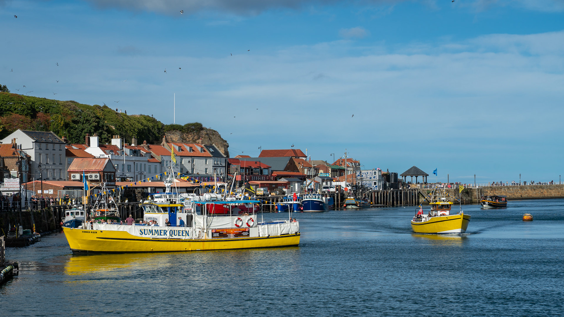 Whitby
