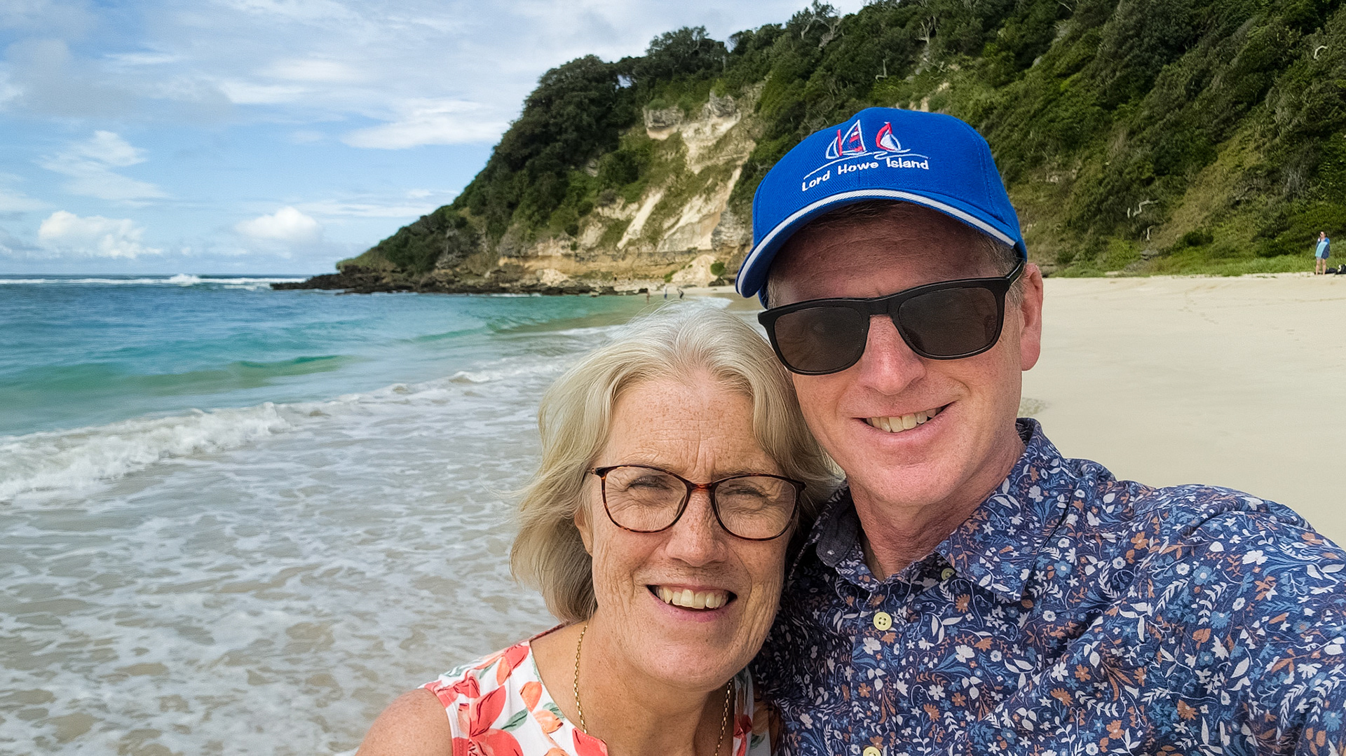 Neds Beach