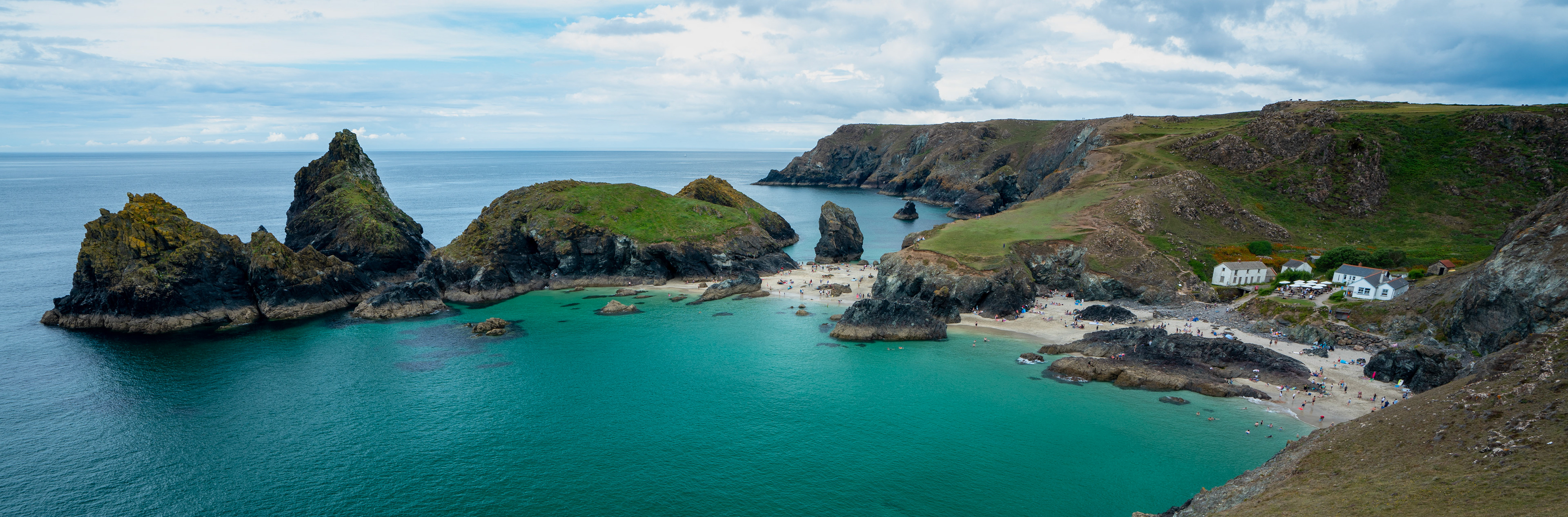 Kynance Cove
