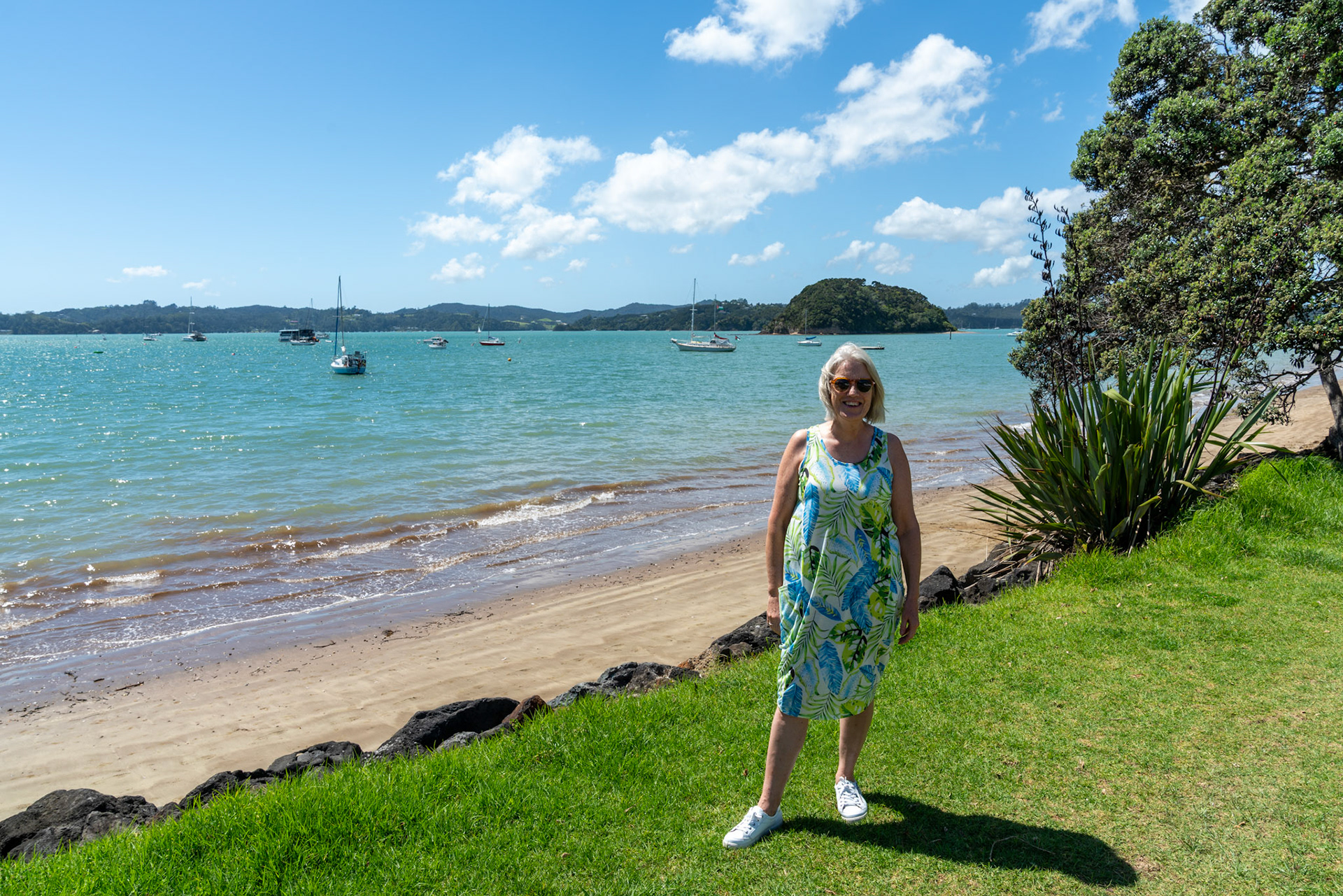 Paihia