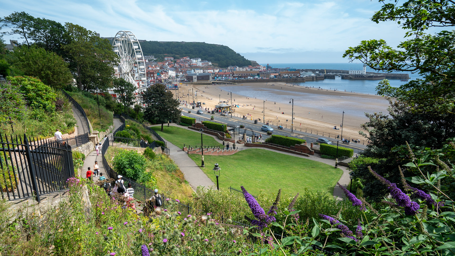 Scarborough