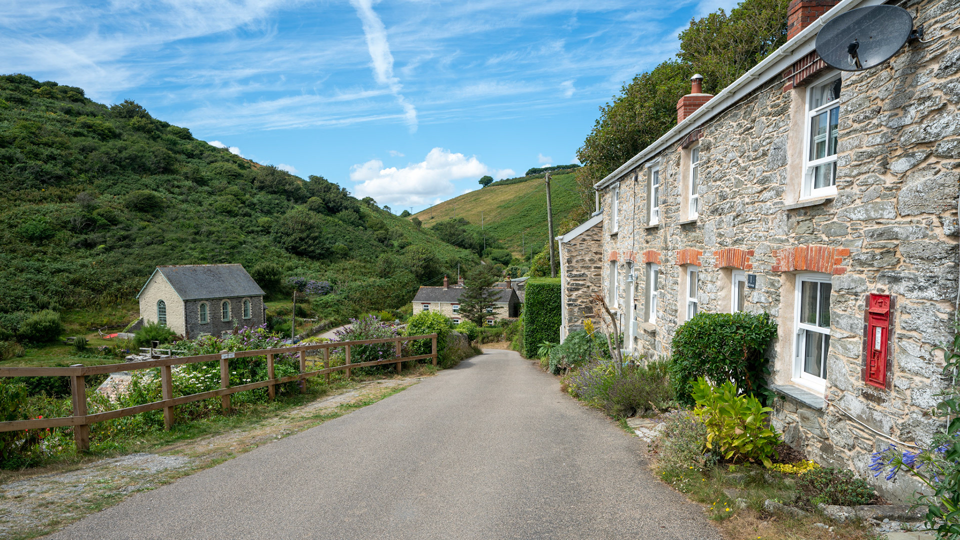 Portholland