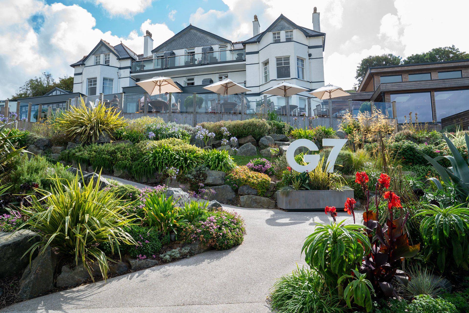 Carbis Bay Hotel