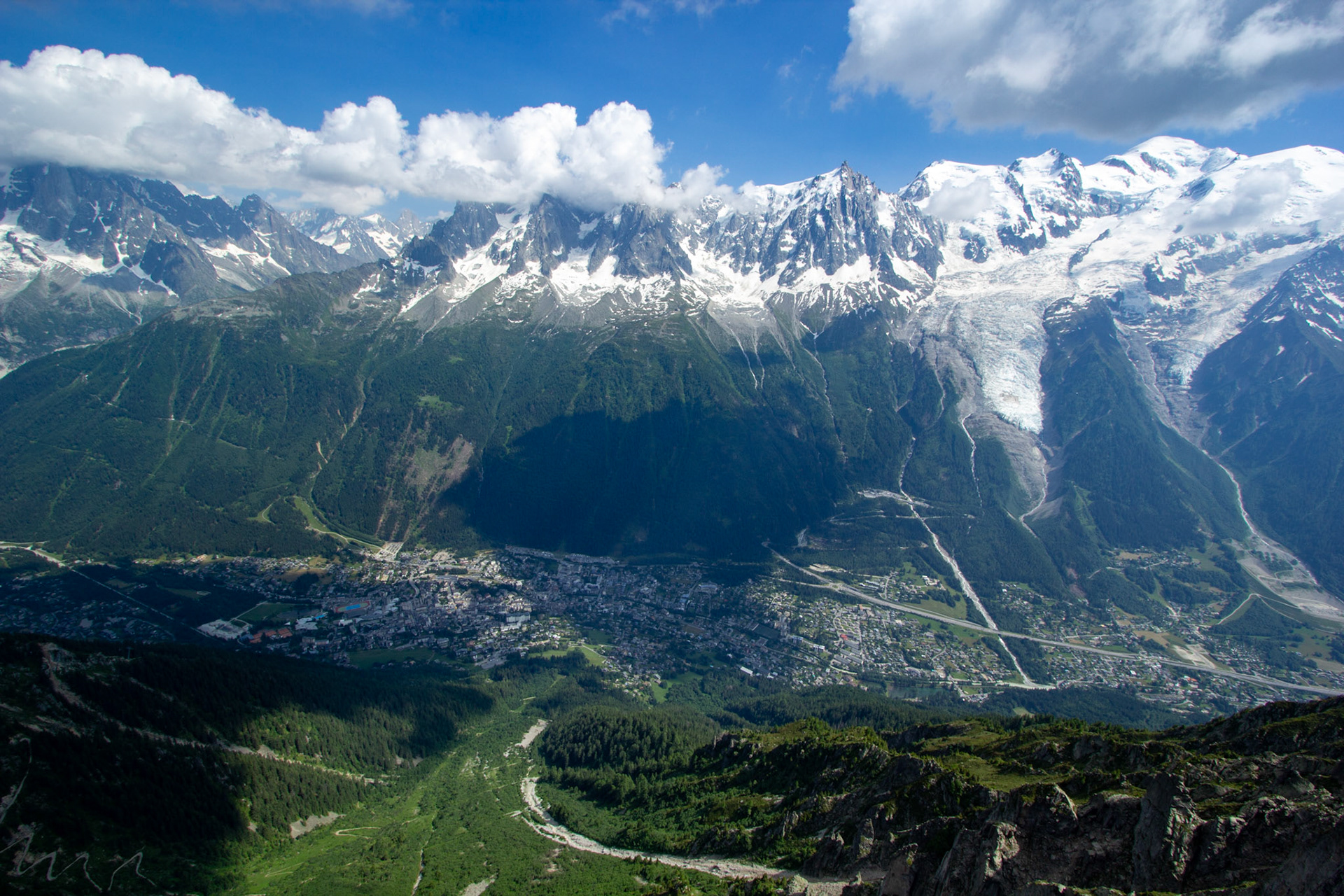 Chamonix