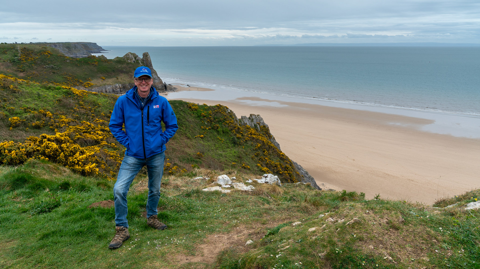 Tor Bay