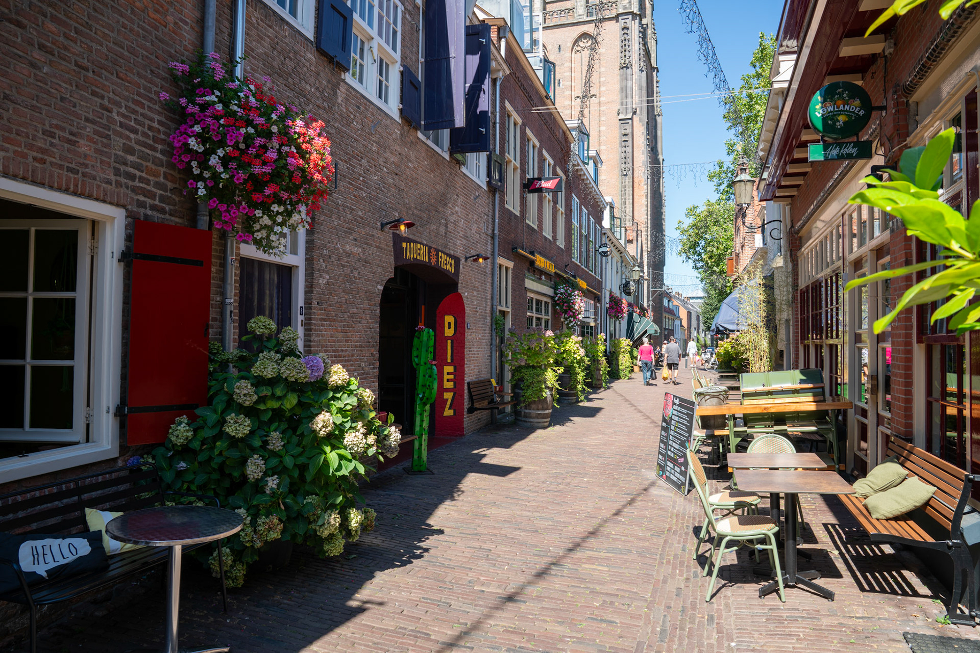 Amersfoort