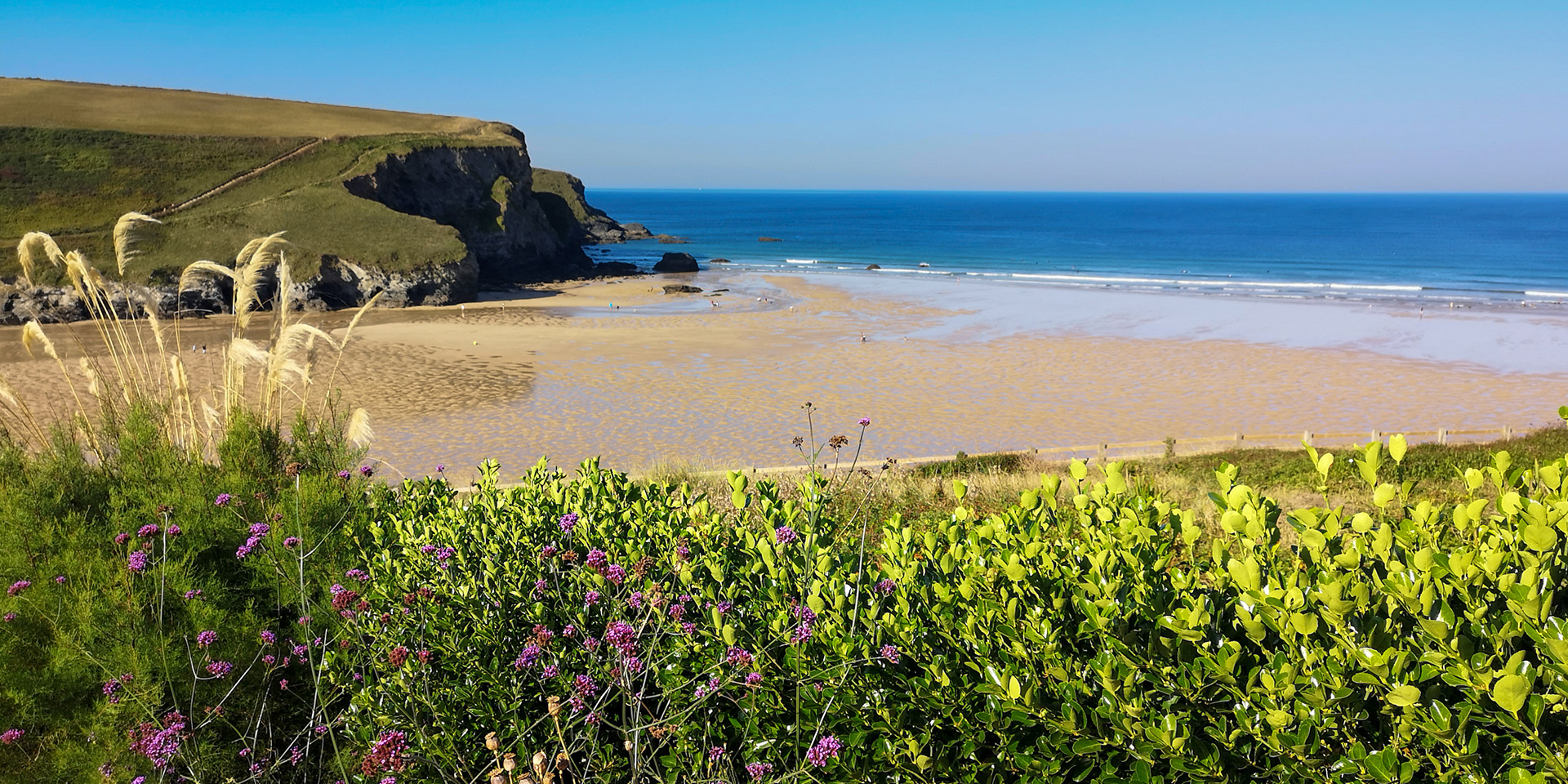 Mawgan Porth