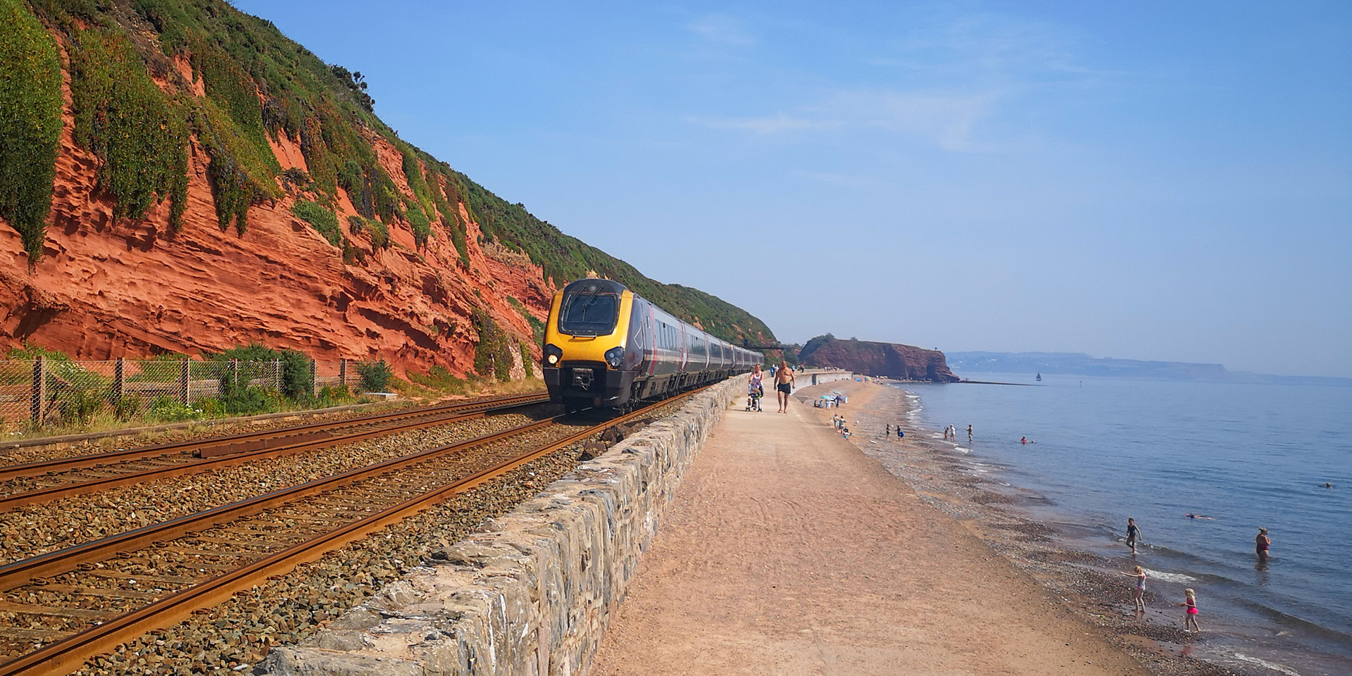 Dawlish