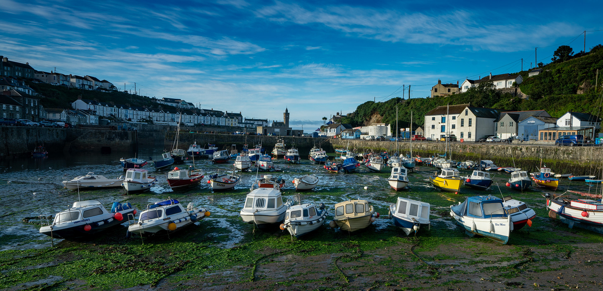 Porthleven