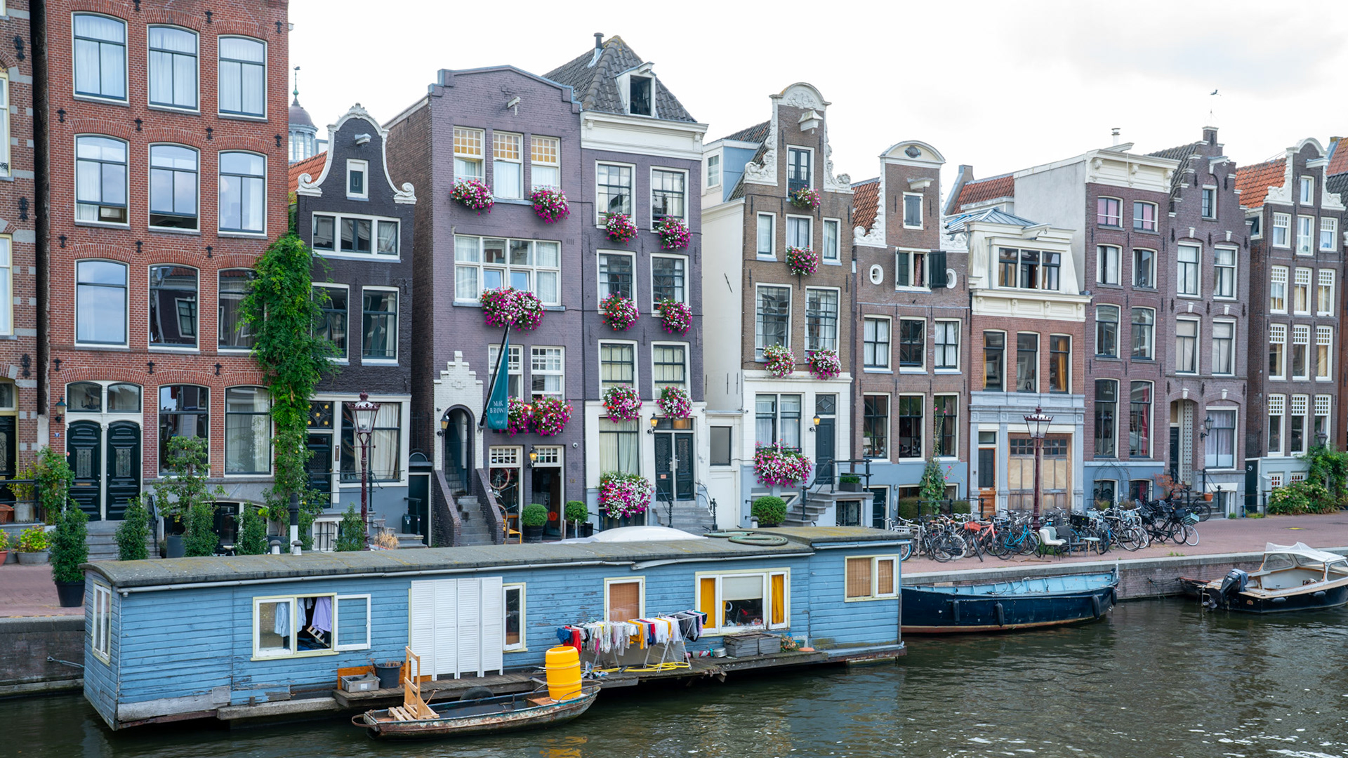 Amsterdam