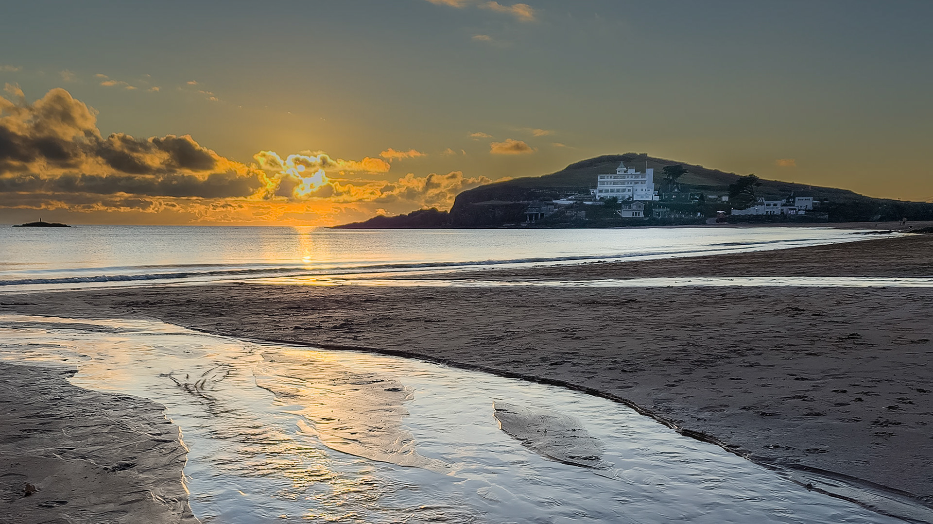 Burgh Island
