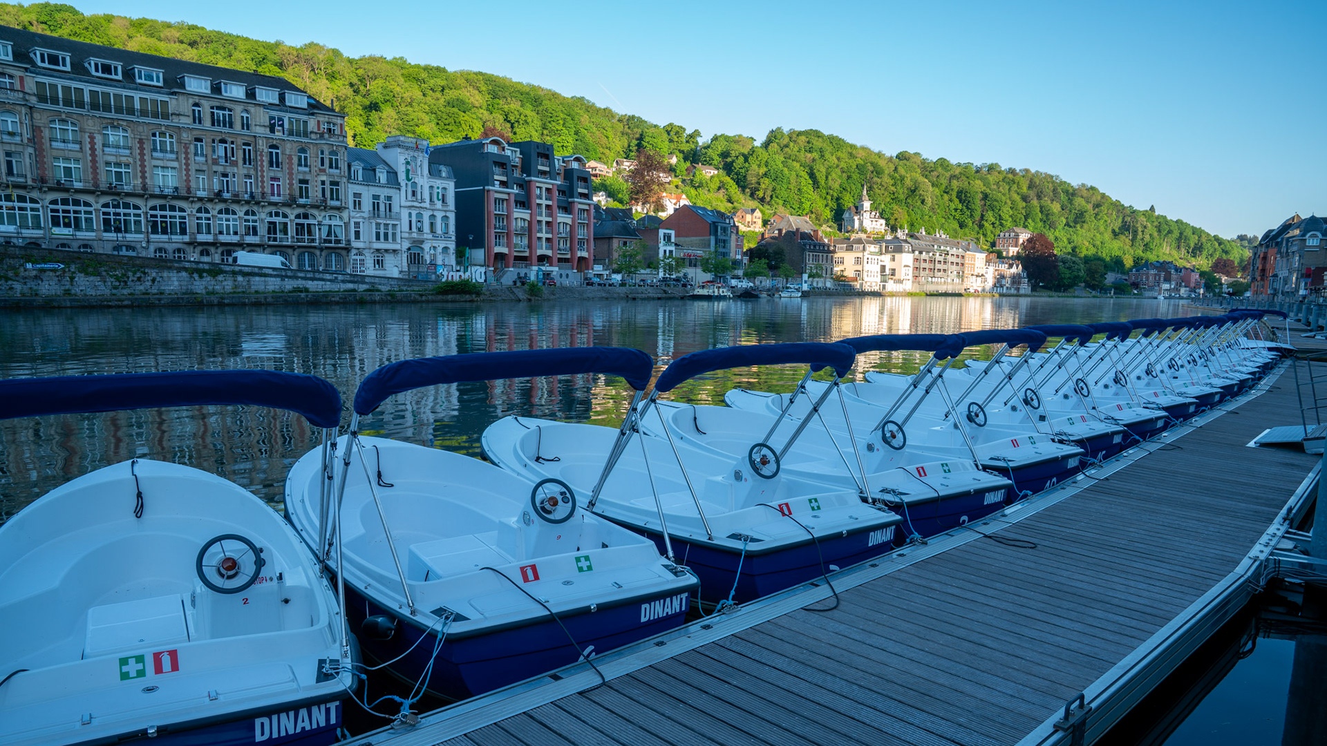 Dinant