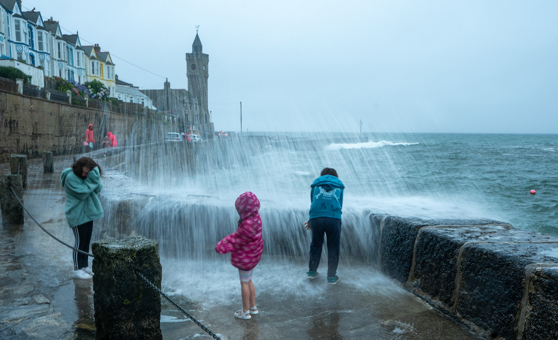 Porthleven