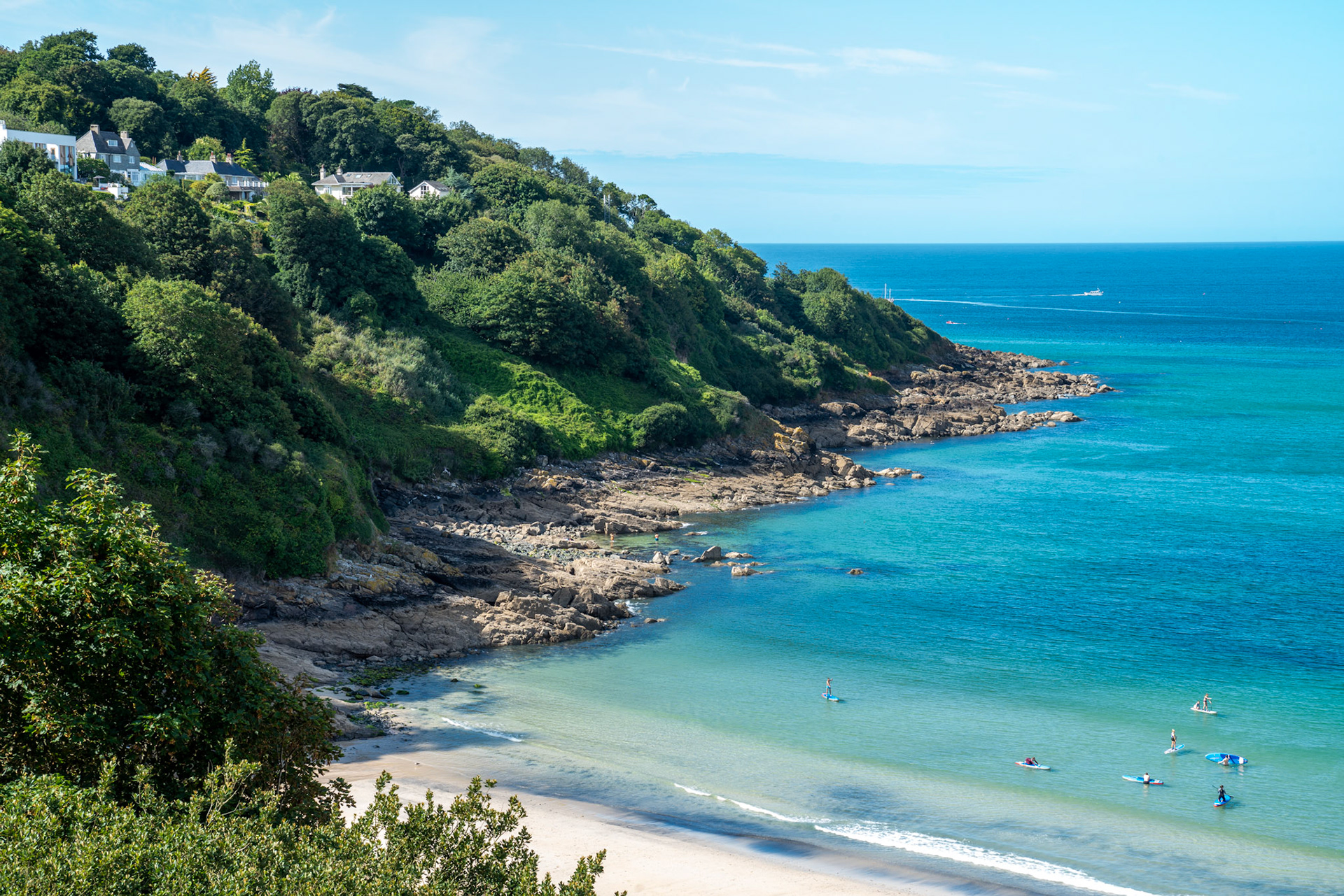 Carbis Bay